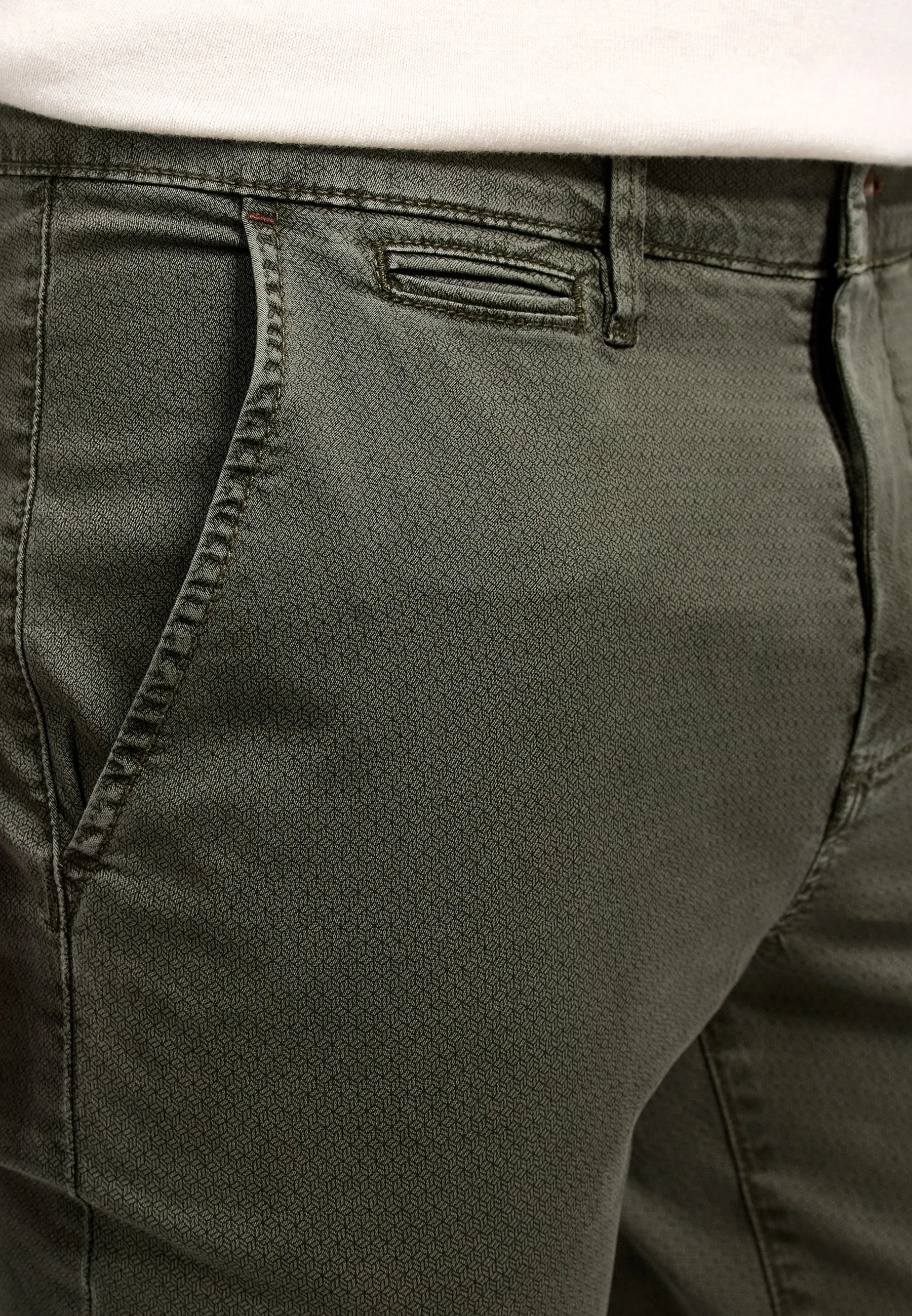 Chinohose INGeoport