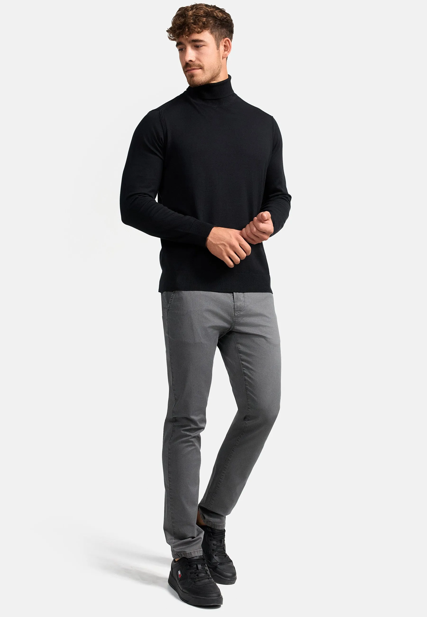 Chinohose INGeoport