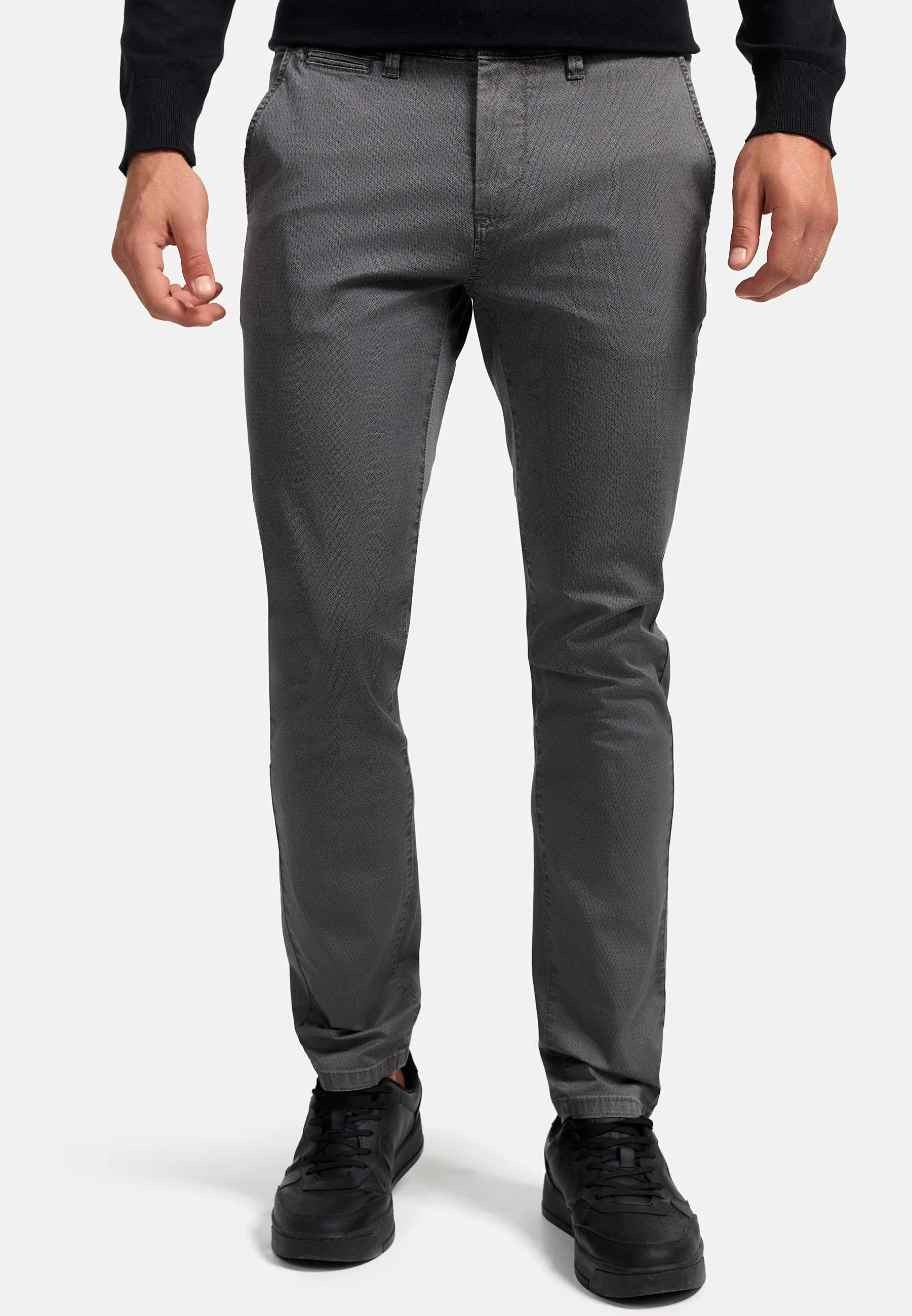 Chinohose INGeoport