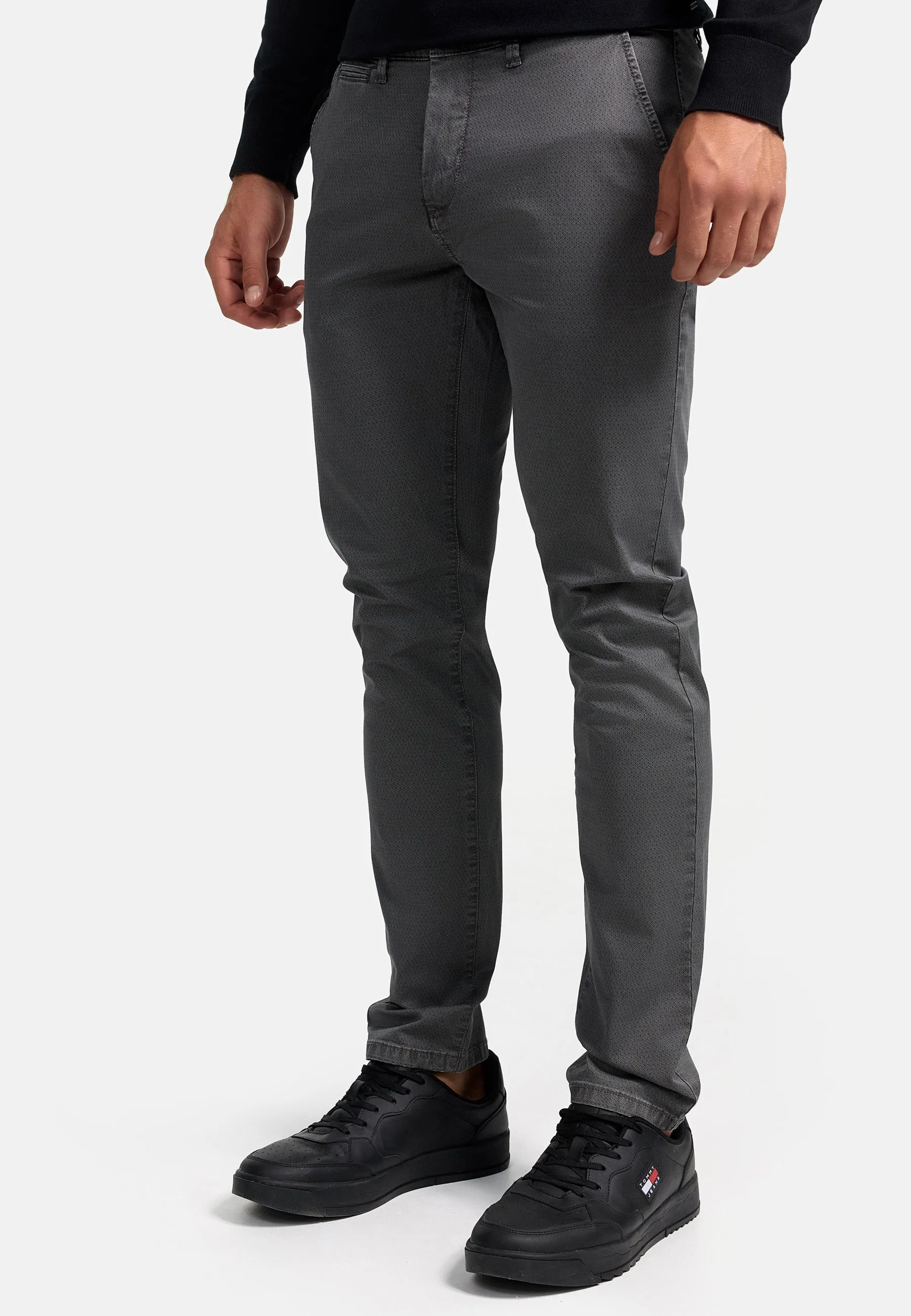 Chinohose INGeoport