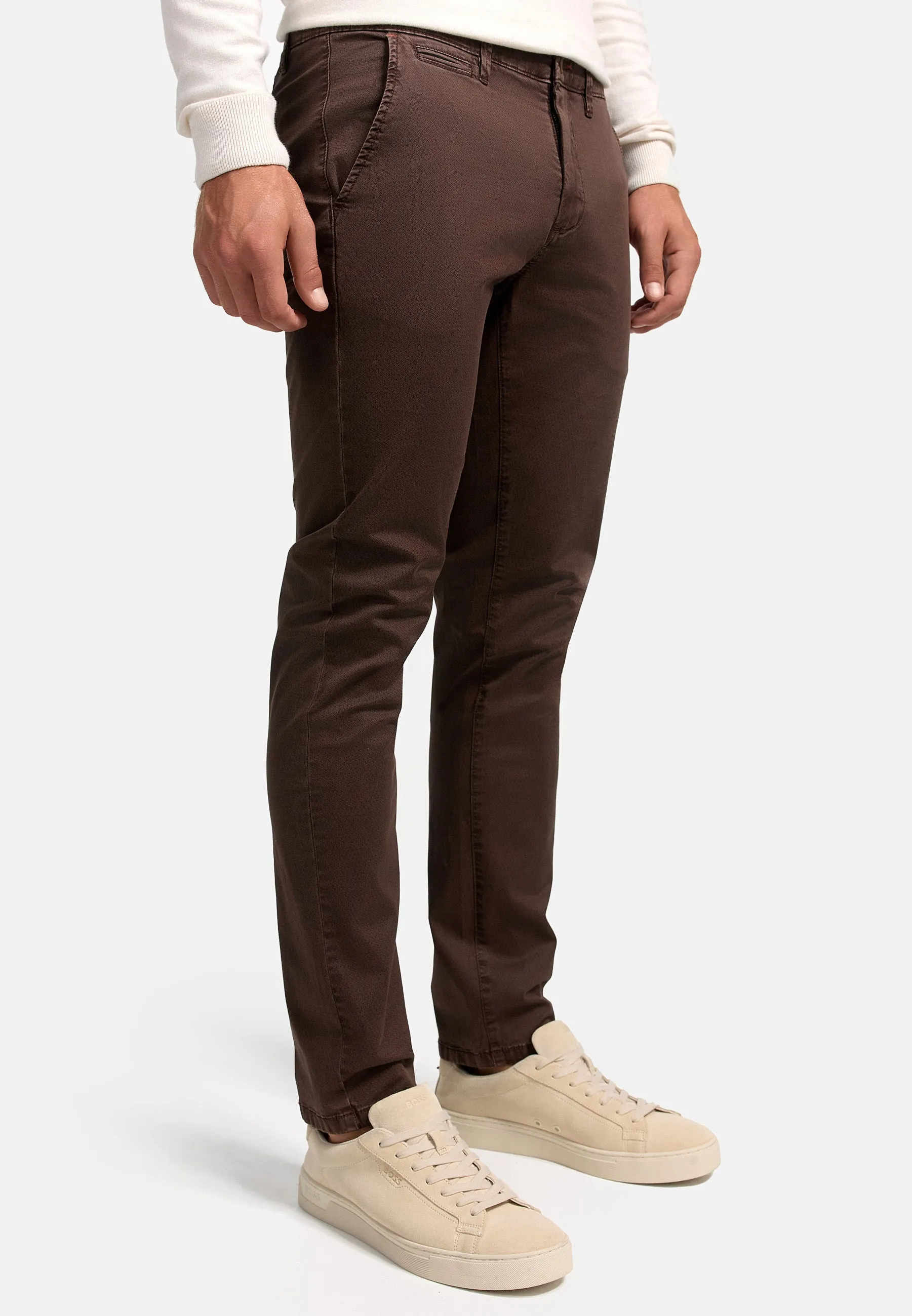 Chinohose INGeoport