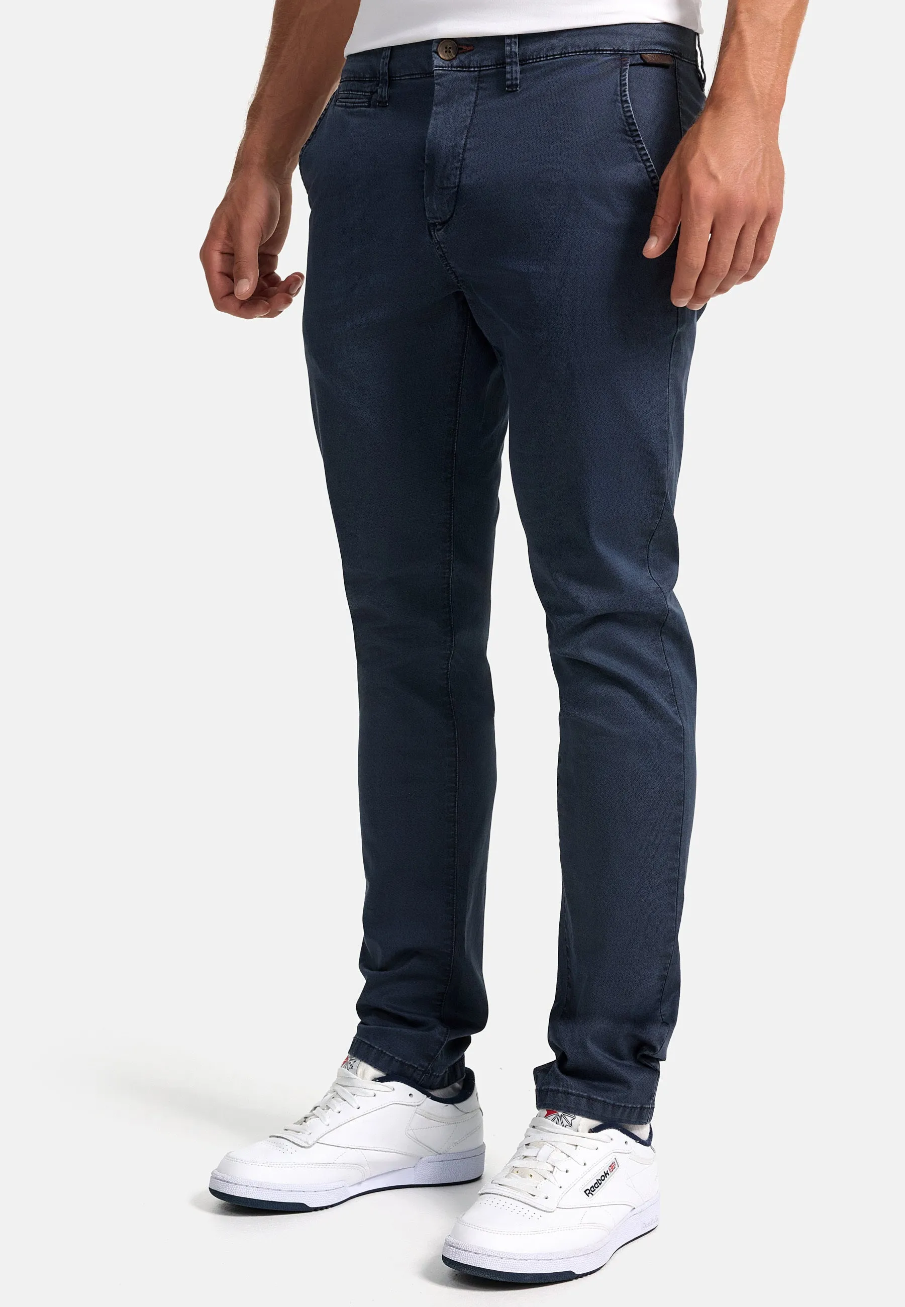 Chinohose INGeoport
