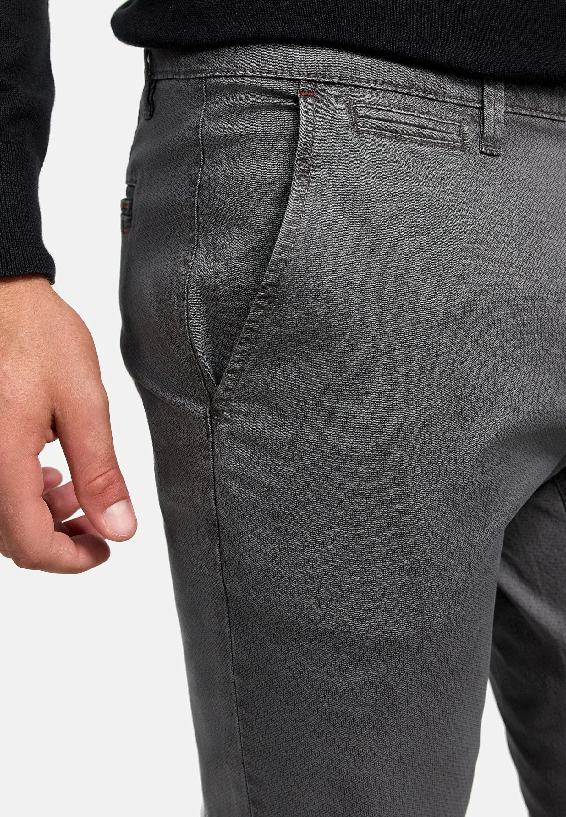 Chinohose INGeoport