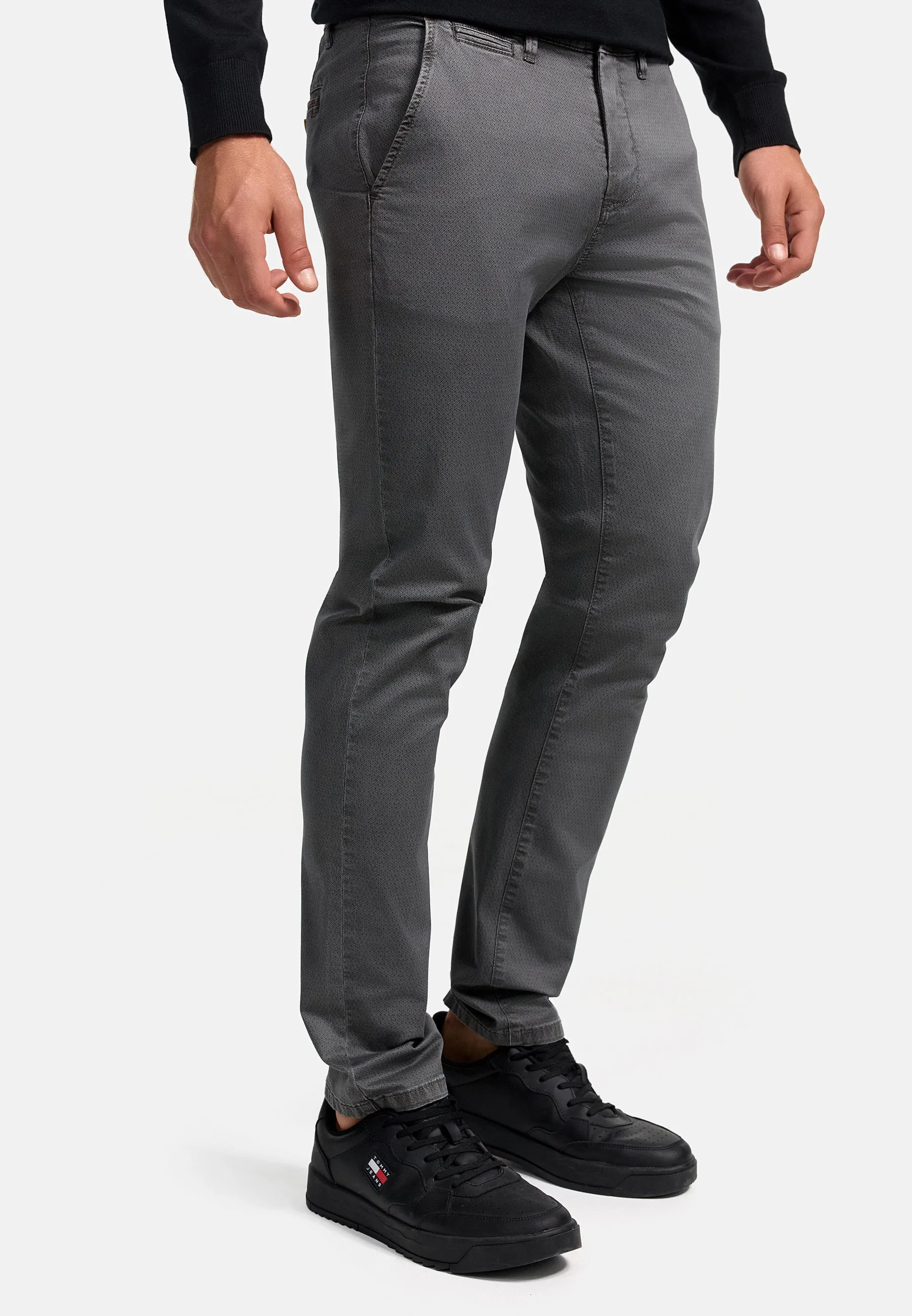 Chinohose INGeoport