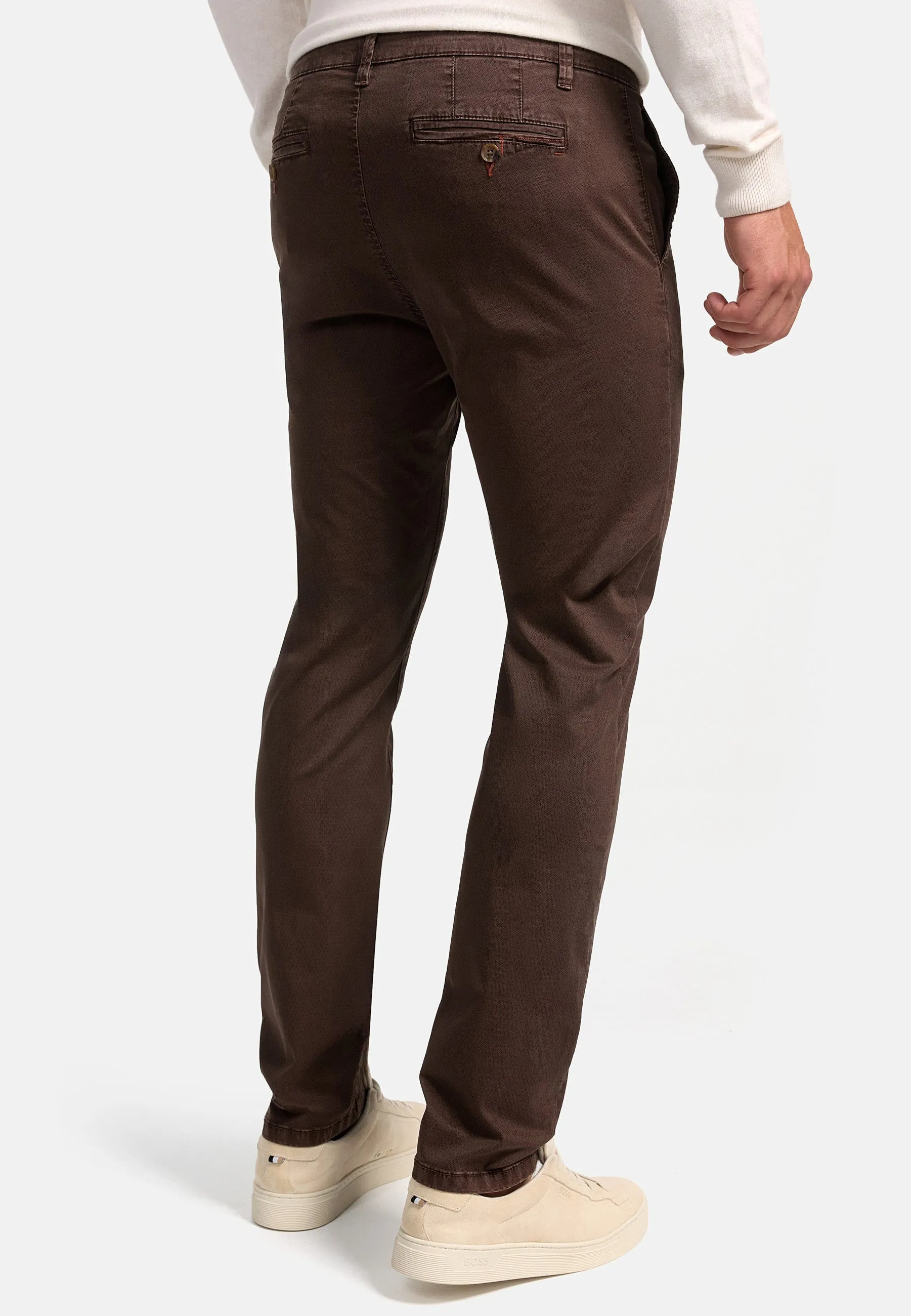 Chinohose INGeoport