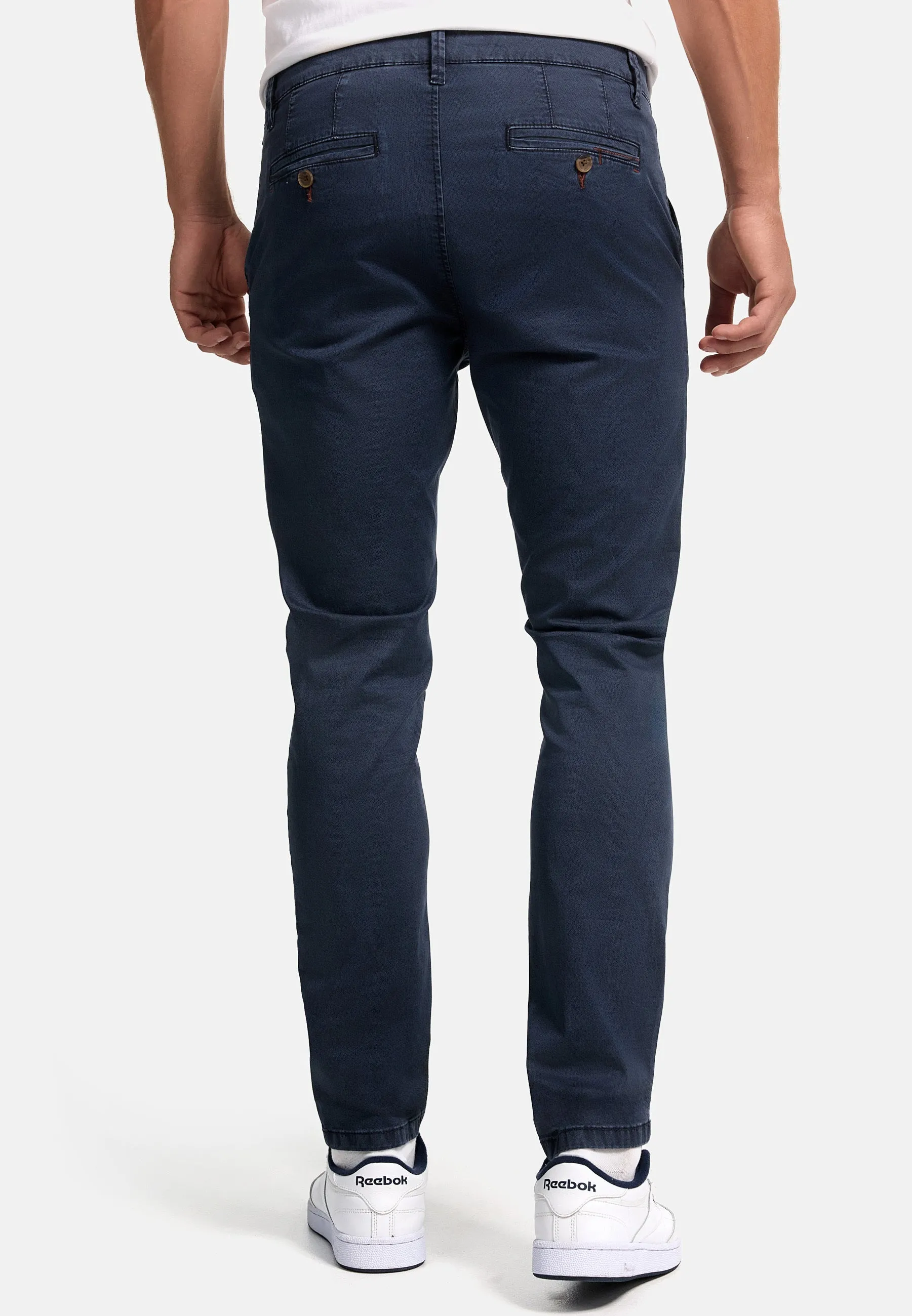 Chinohose INGeoport