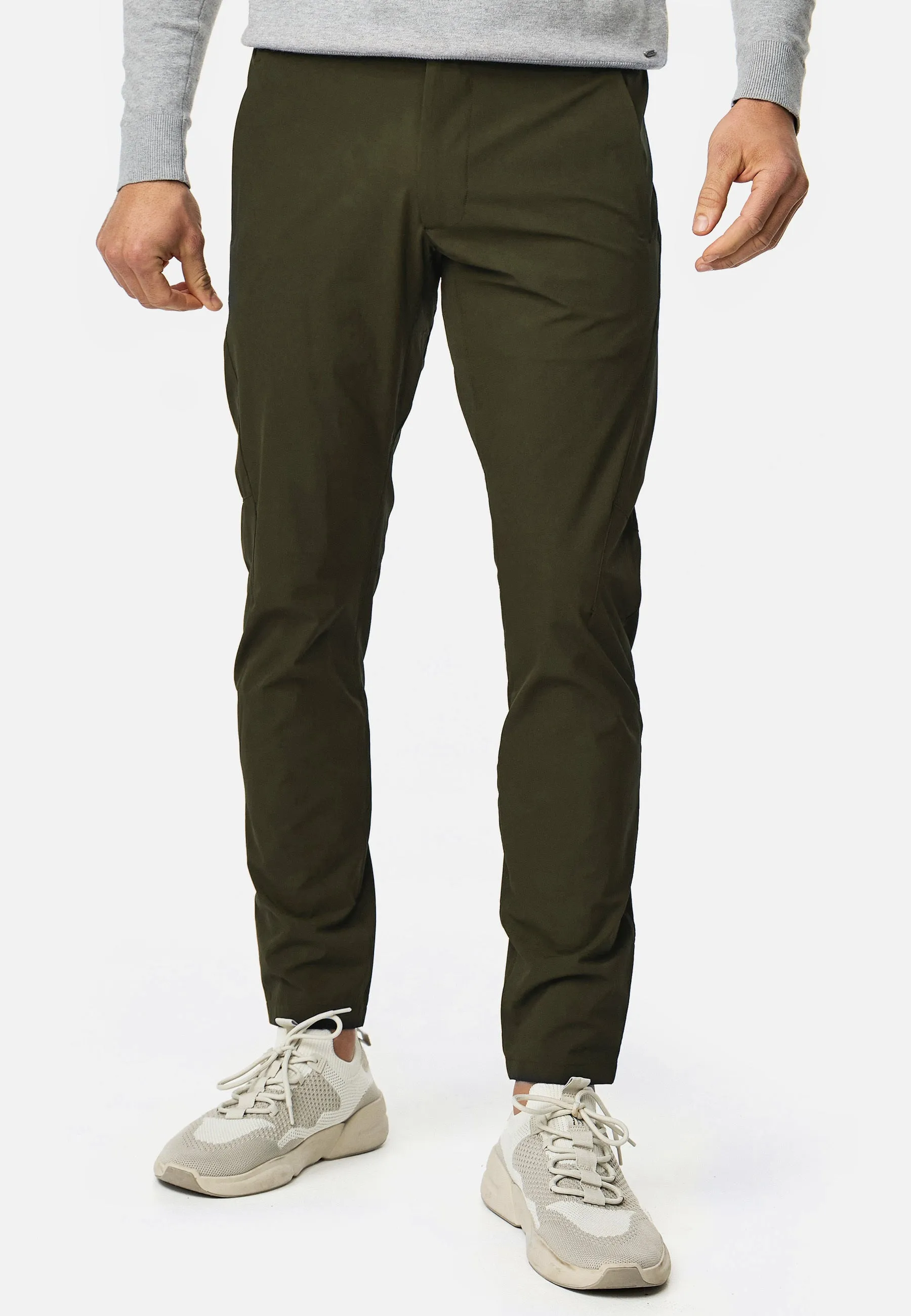 Chinohose INPasmia