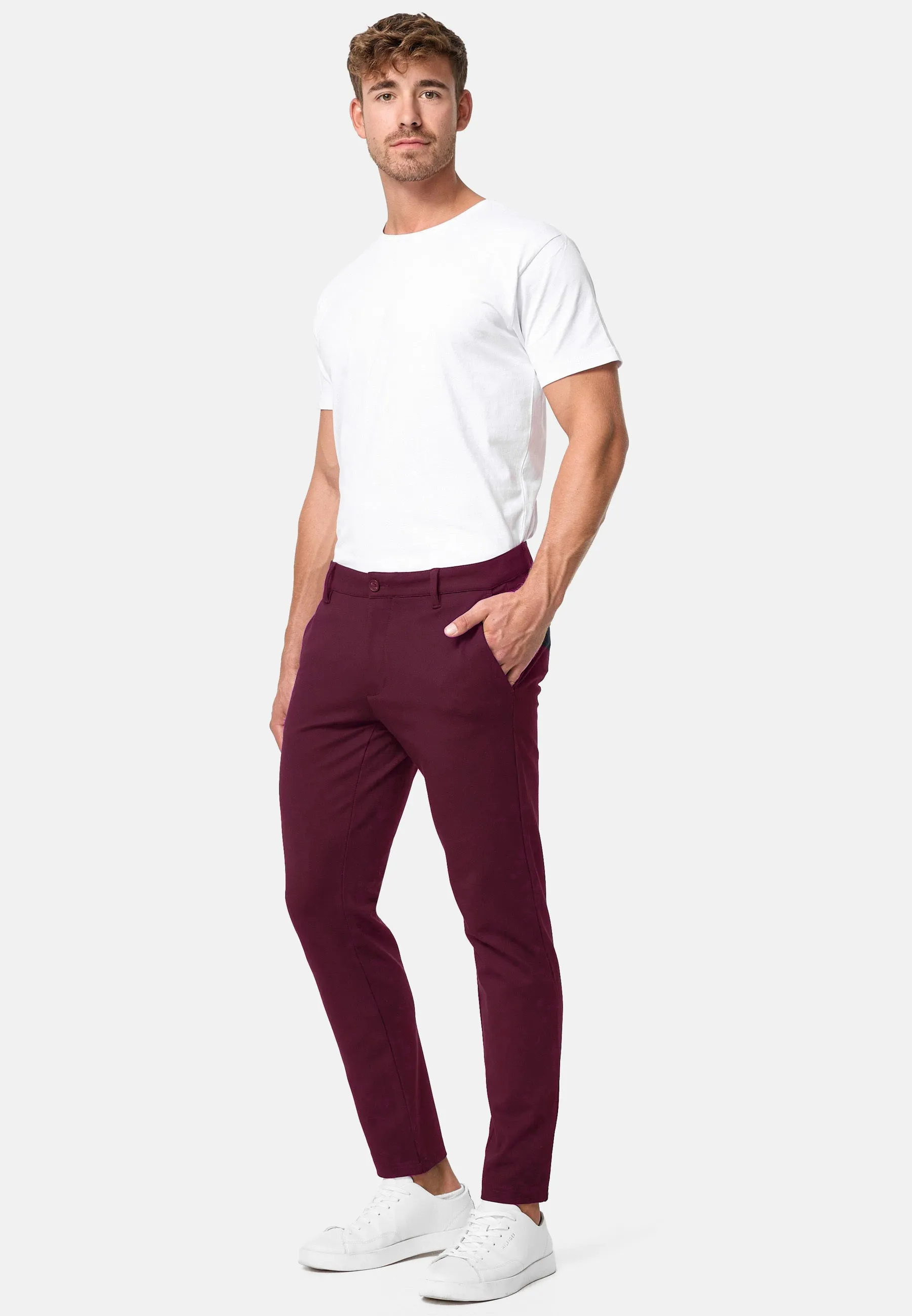 Chinohose Rodekro