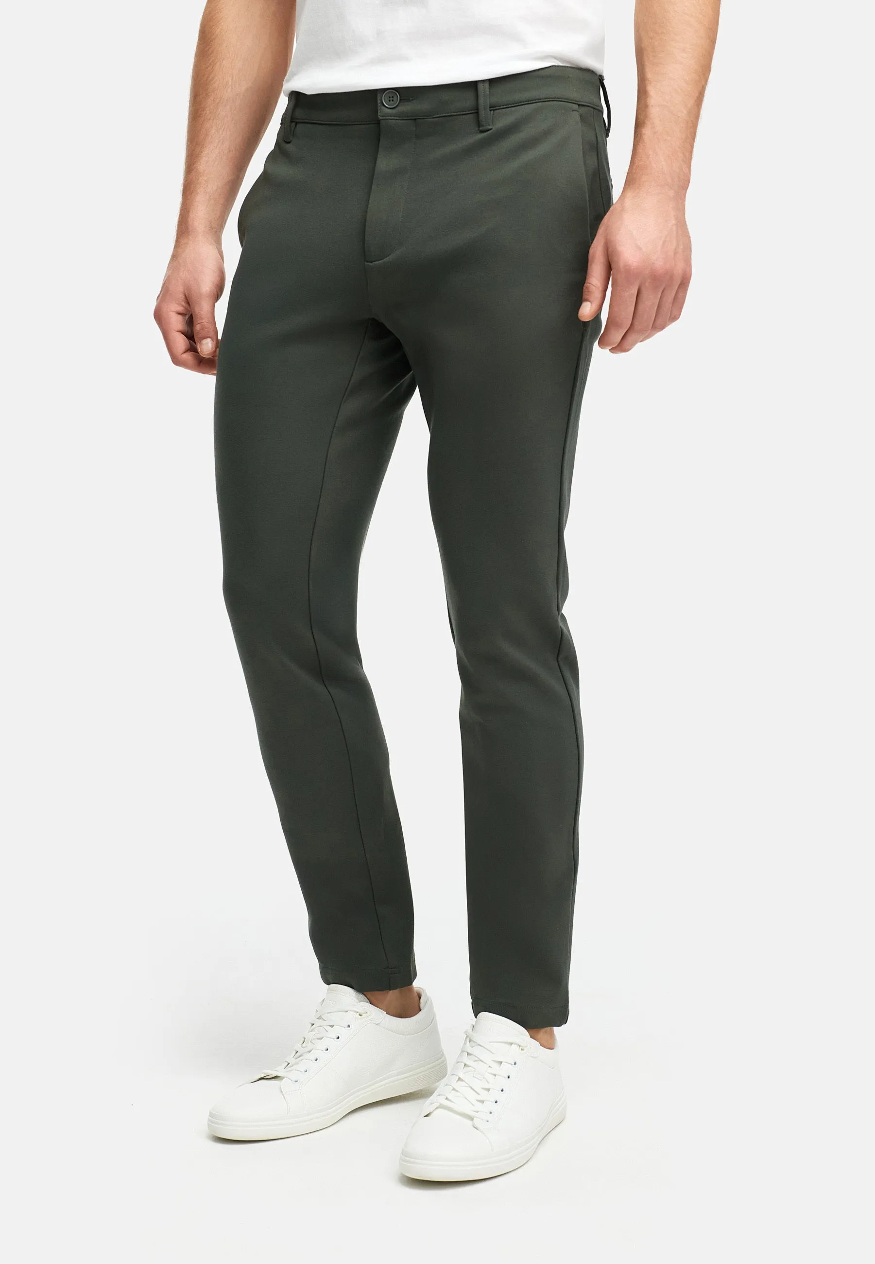 Chinohose Rodekro