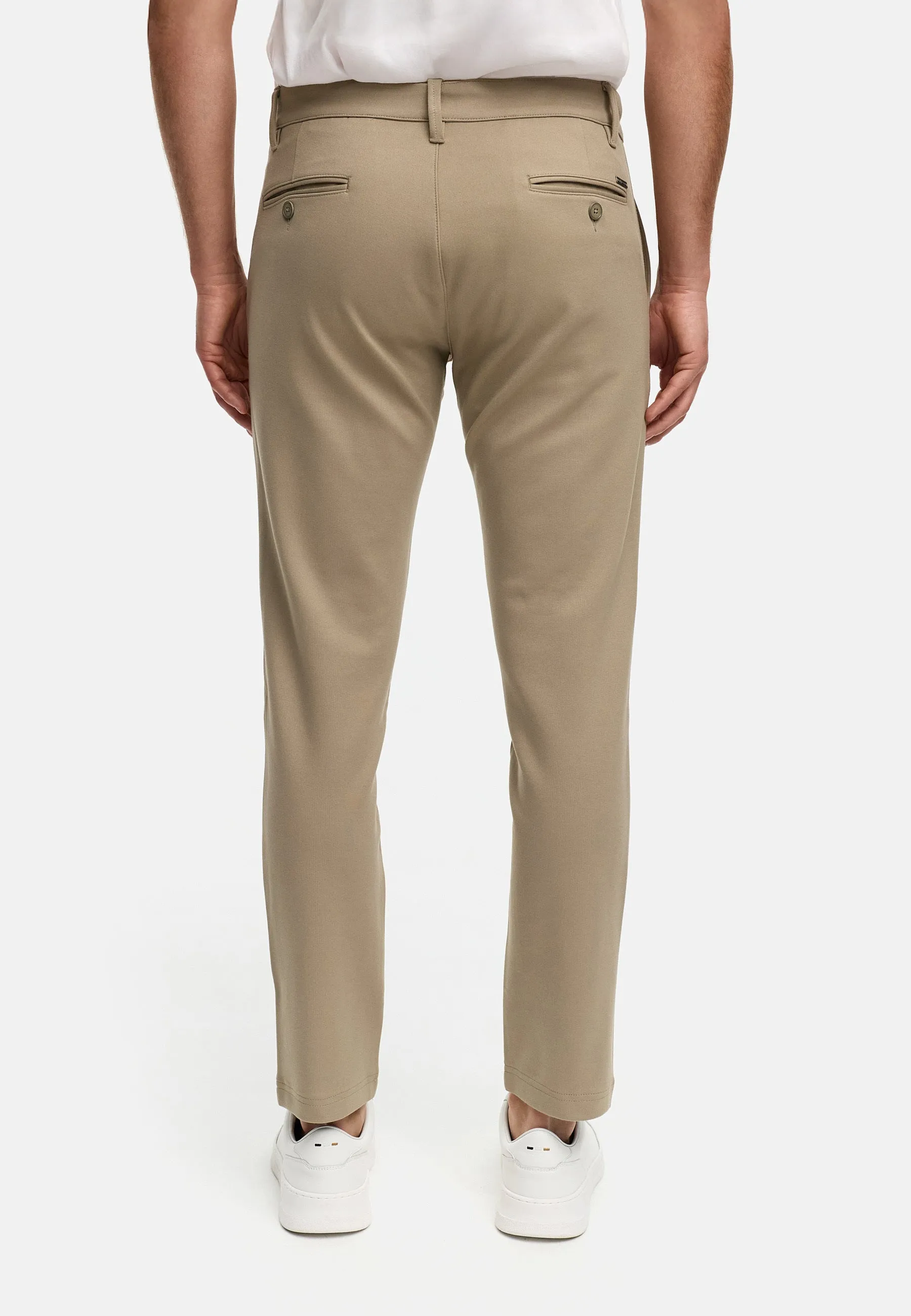Chinohose Rodekro