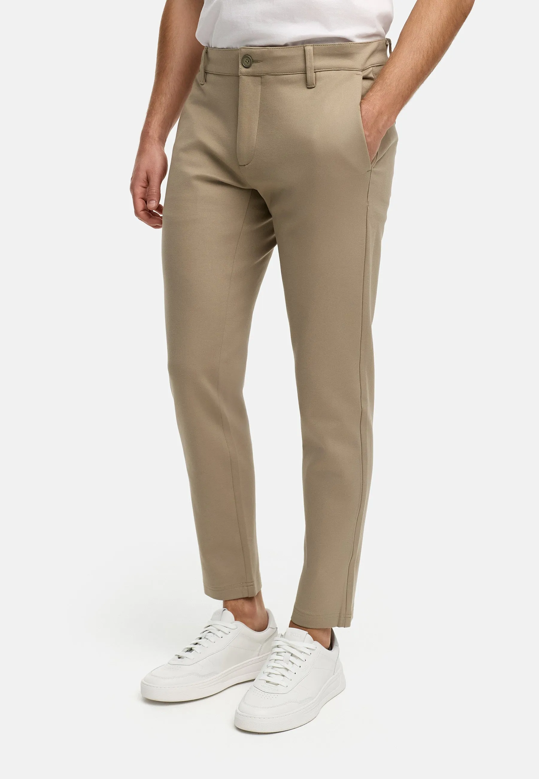 Chinohose Rodekro