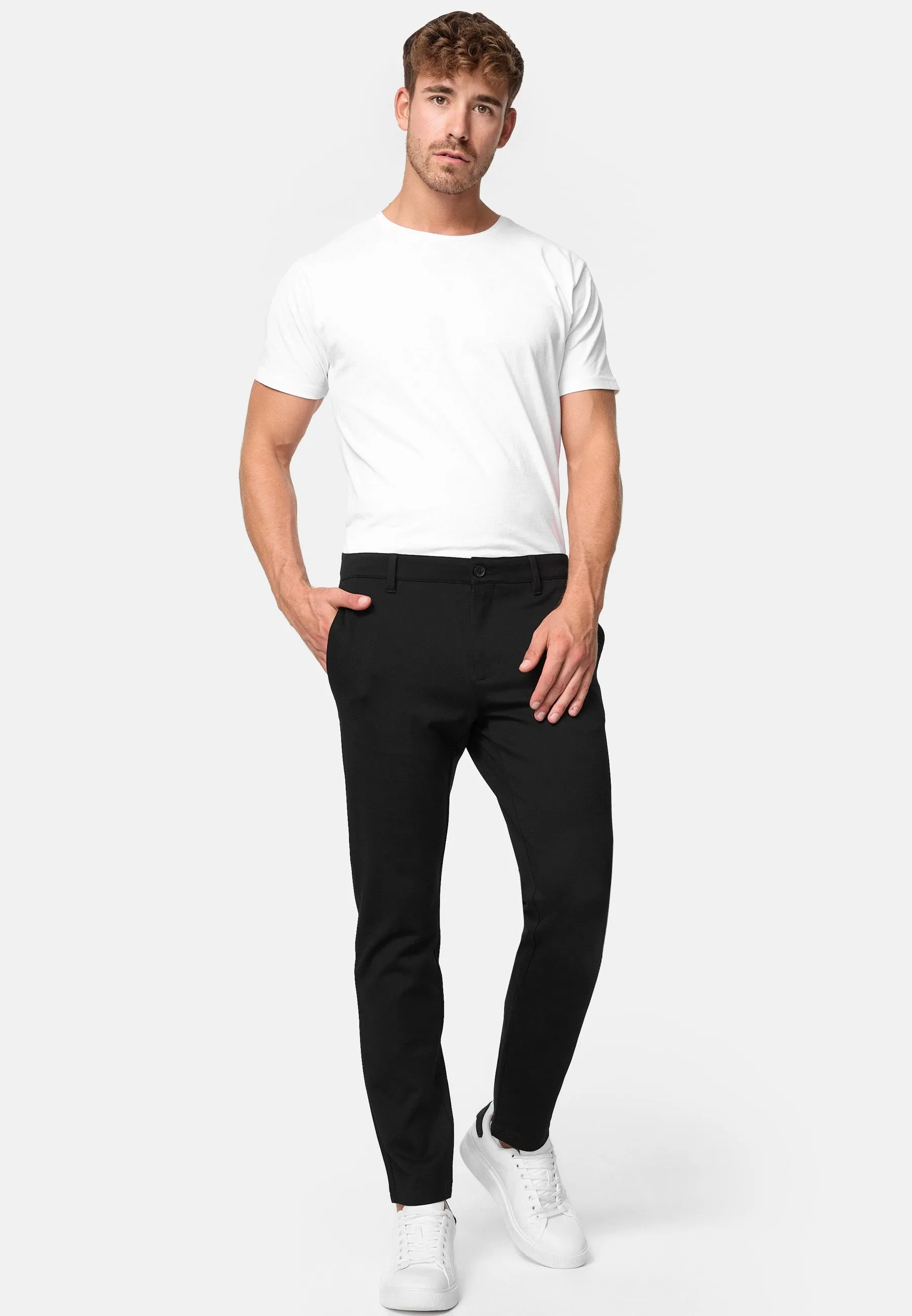 Chinohose Rodekro