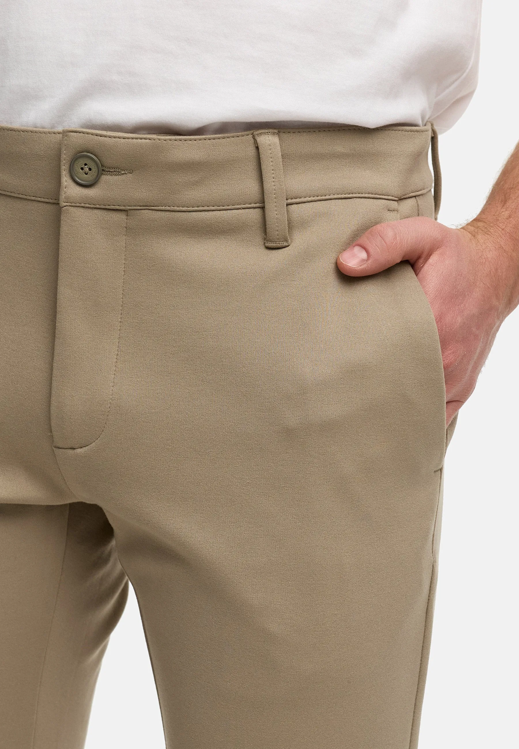 Chinohose Rodekro