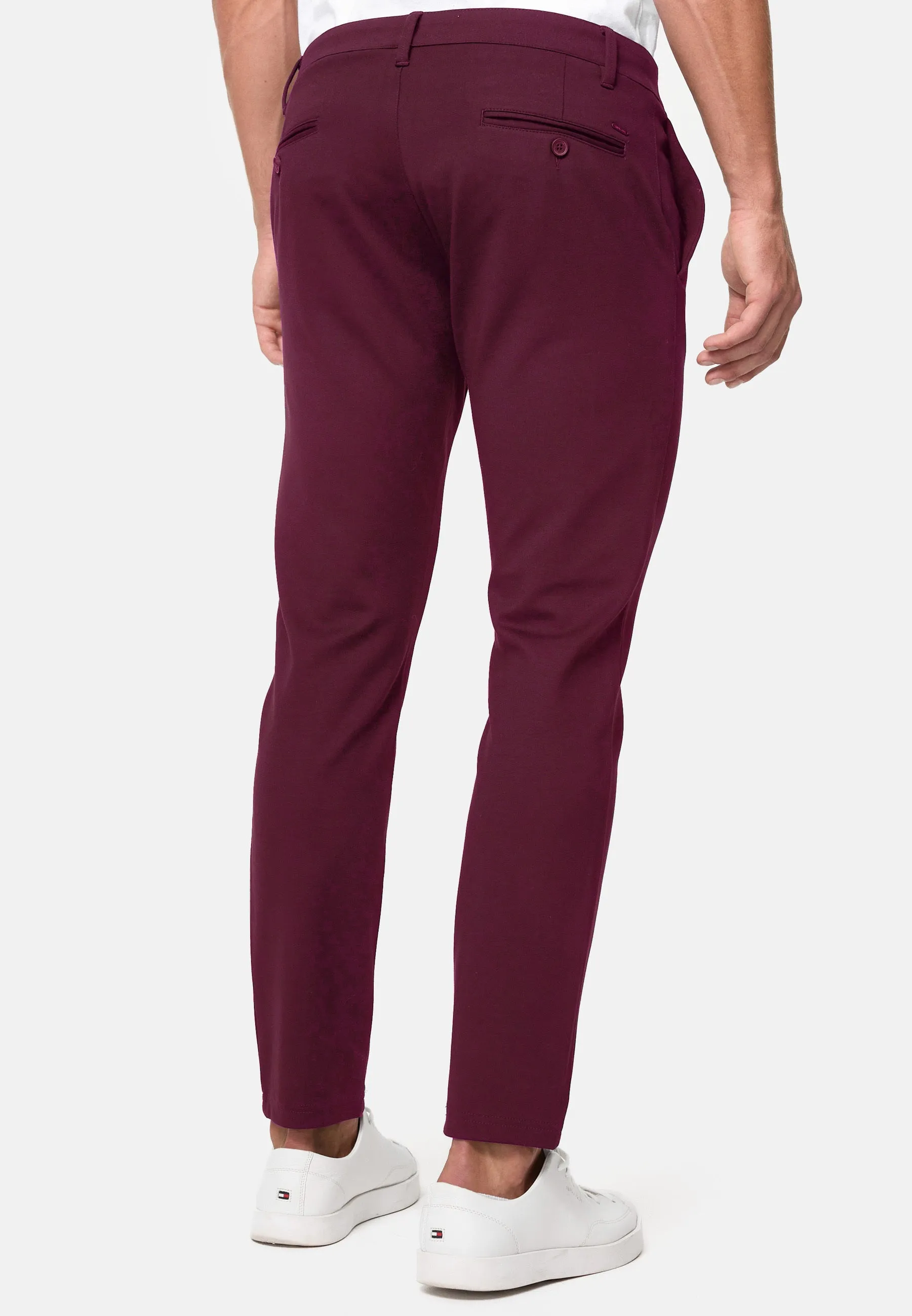 Chinohose Rodekro