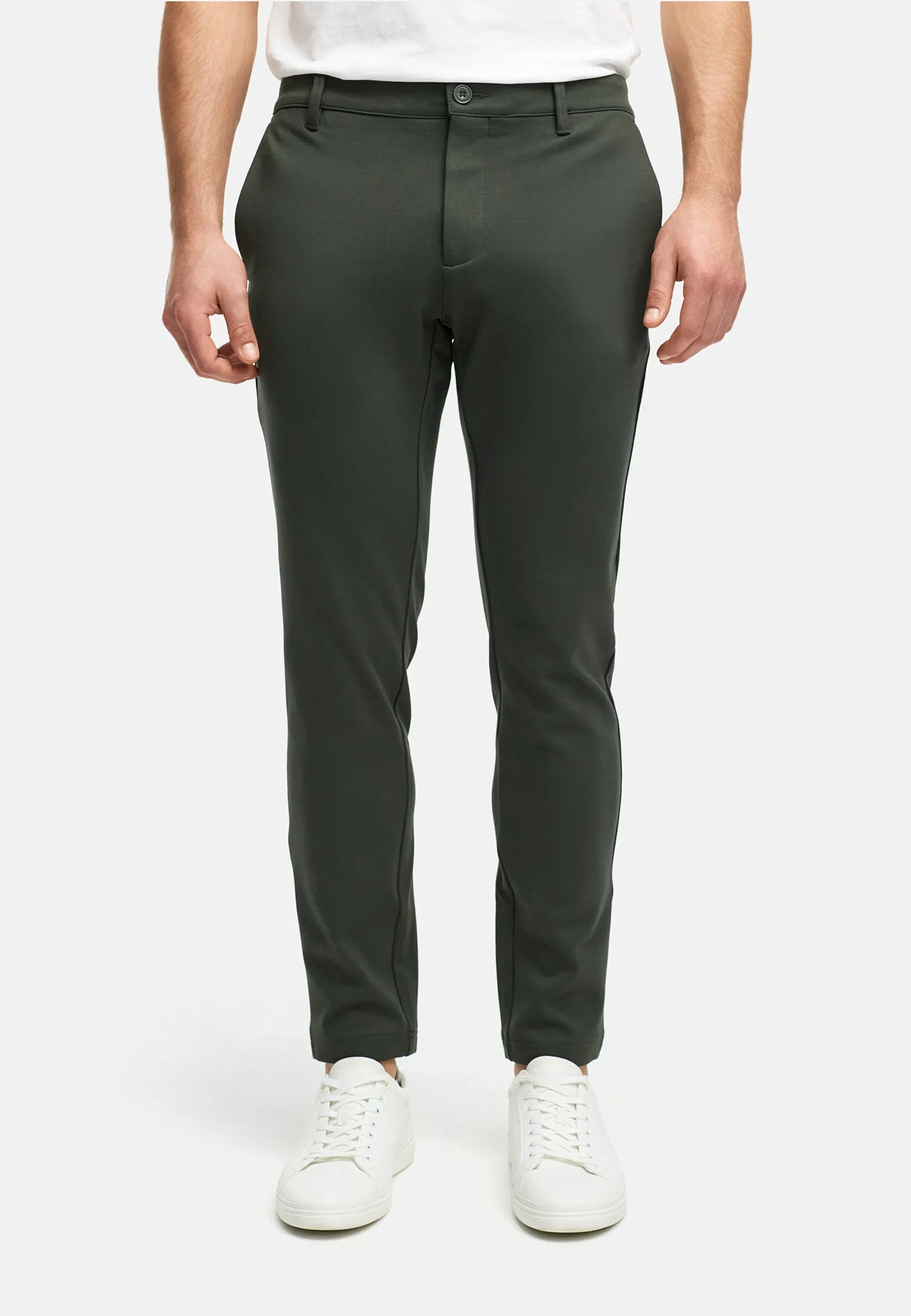Chinohose Rodekro