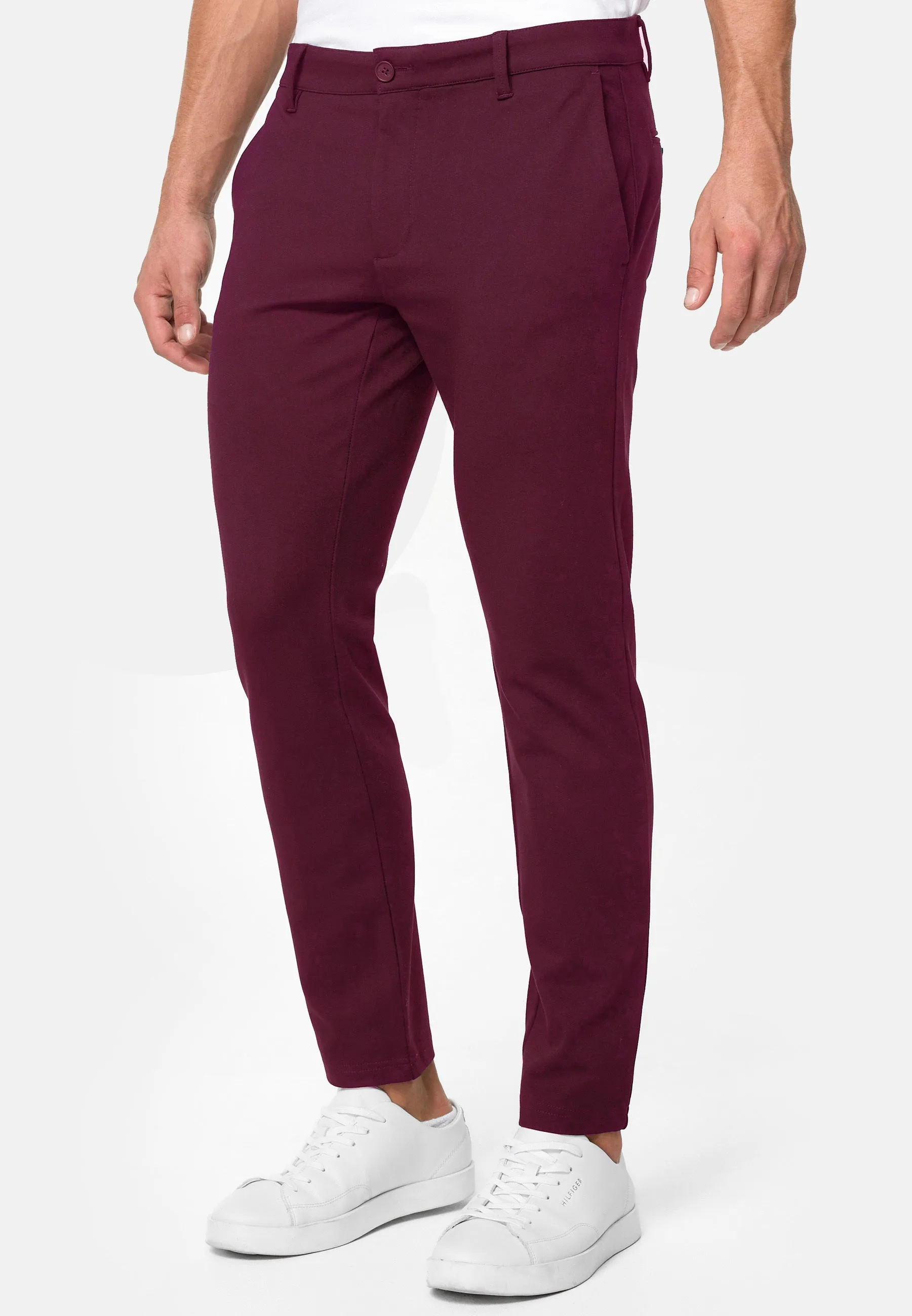 Chinohose Rodekro