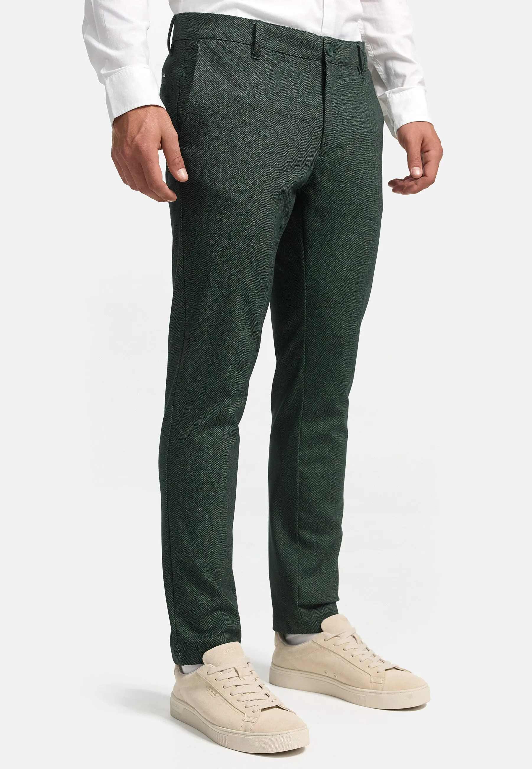 Chinohose Rodekro