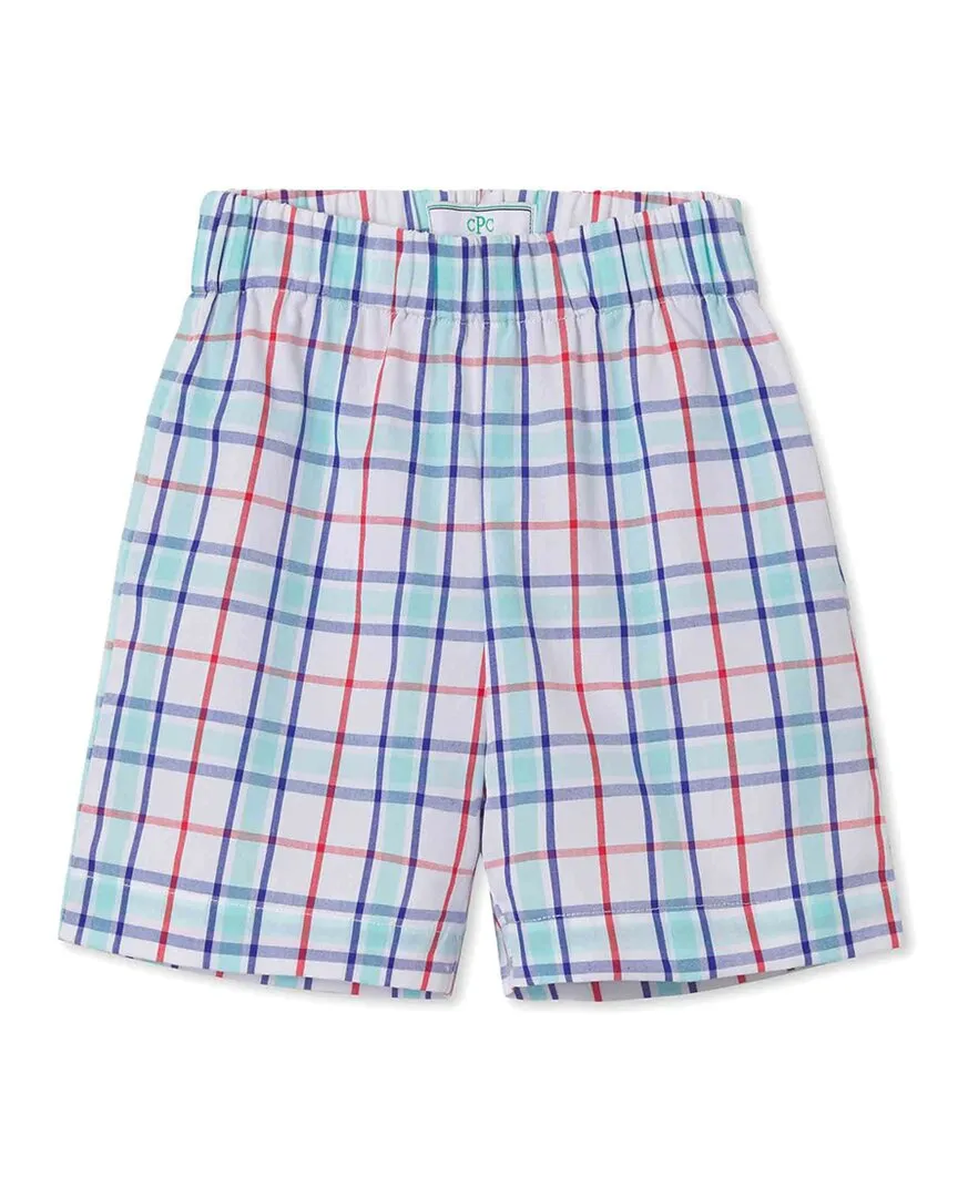 Classic Prep Dylan Short