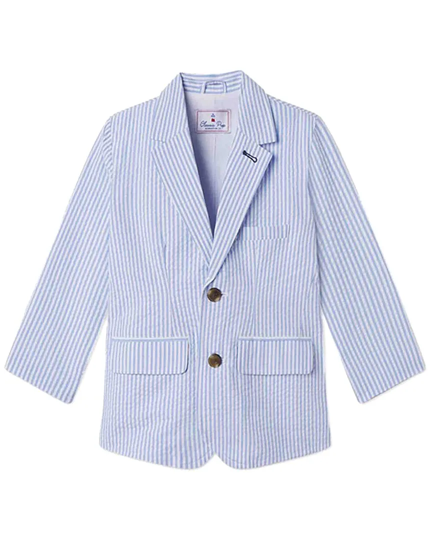 Classic Prep Everett Blazer