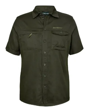 Deerhunter Atlas Short Sleeve Shirt