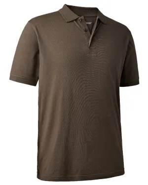 Deerhunter Christian Polo Shirt