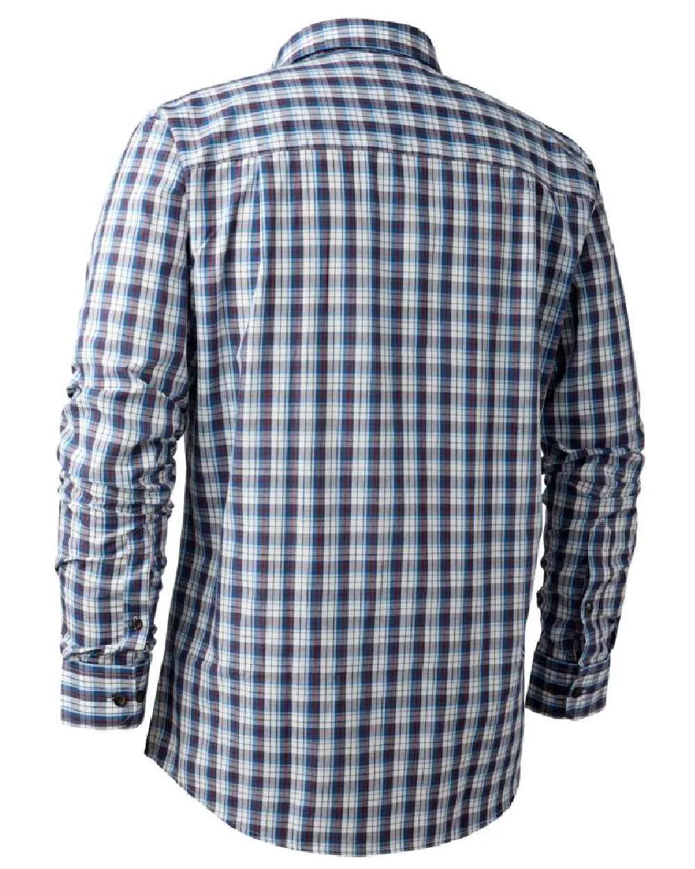 Deerhunter Jeff Long Sleeve Shirt
