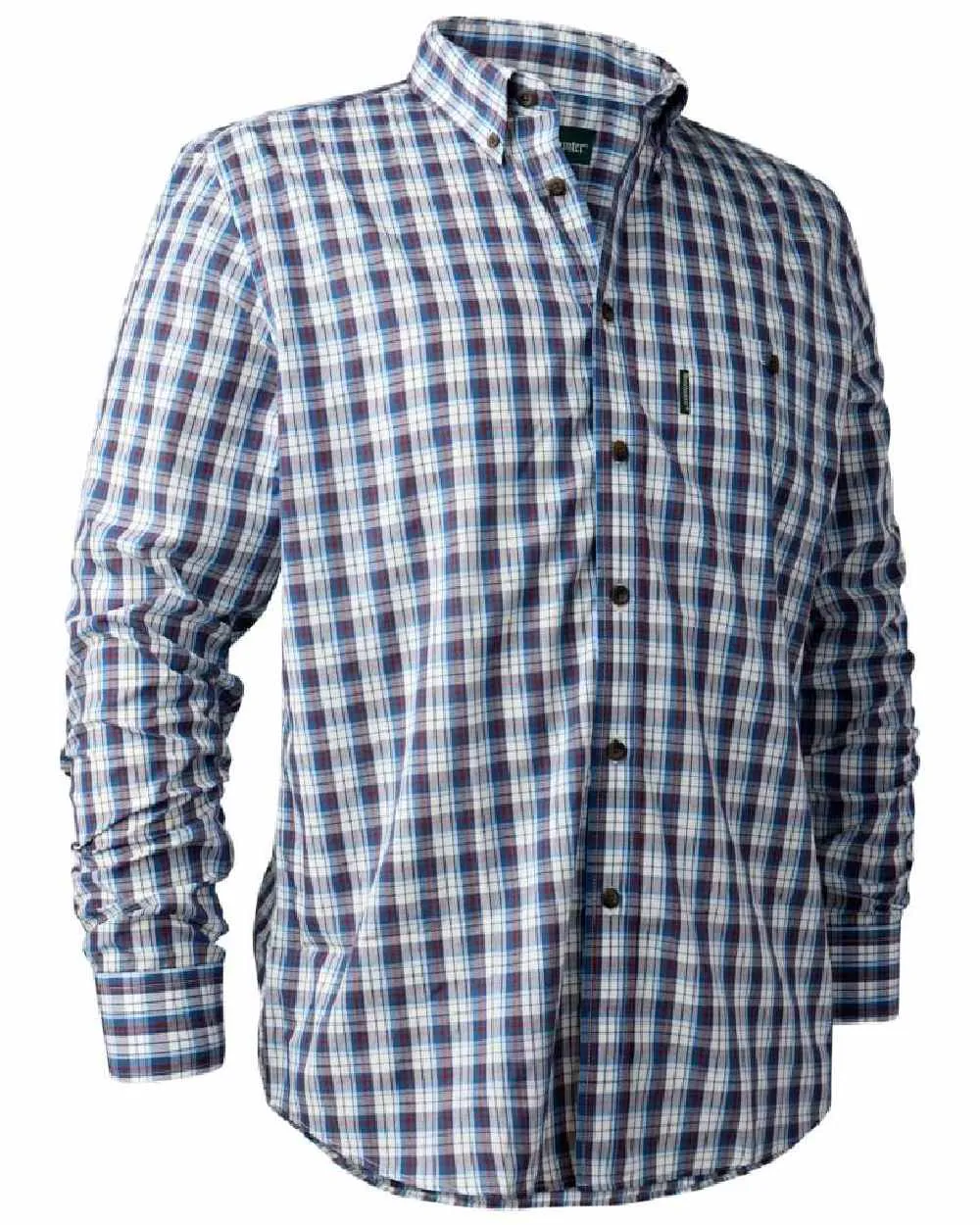Deerhunter Jeff Long Sleeve Shirt