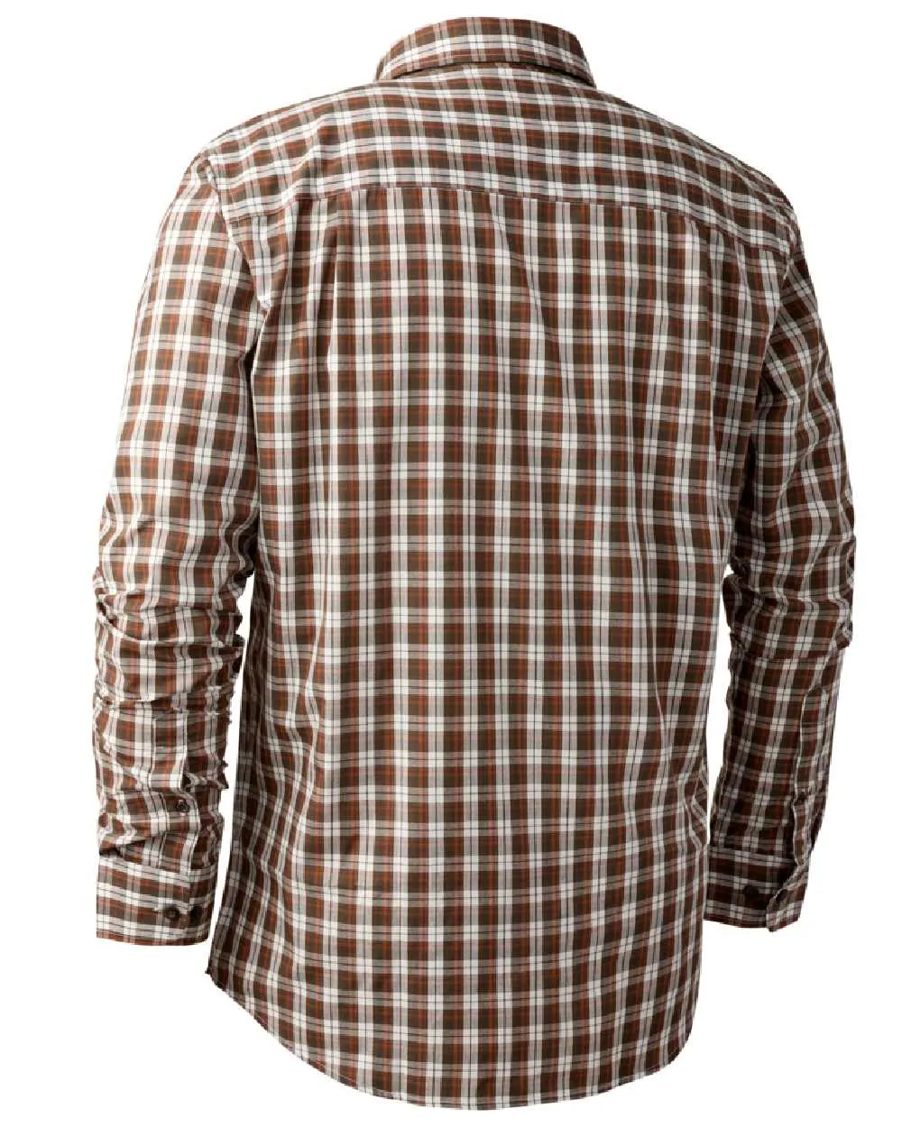Deerhunter Jeff Long Sleeve Shirt