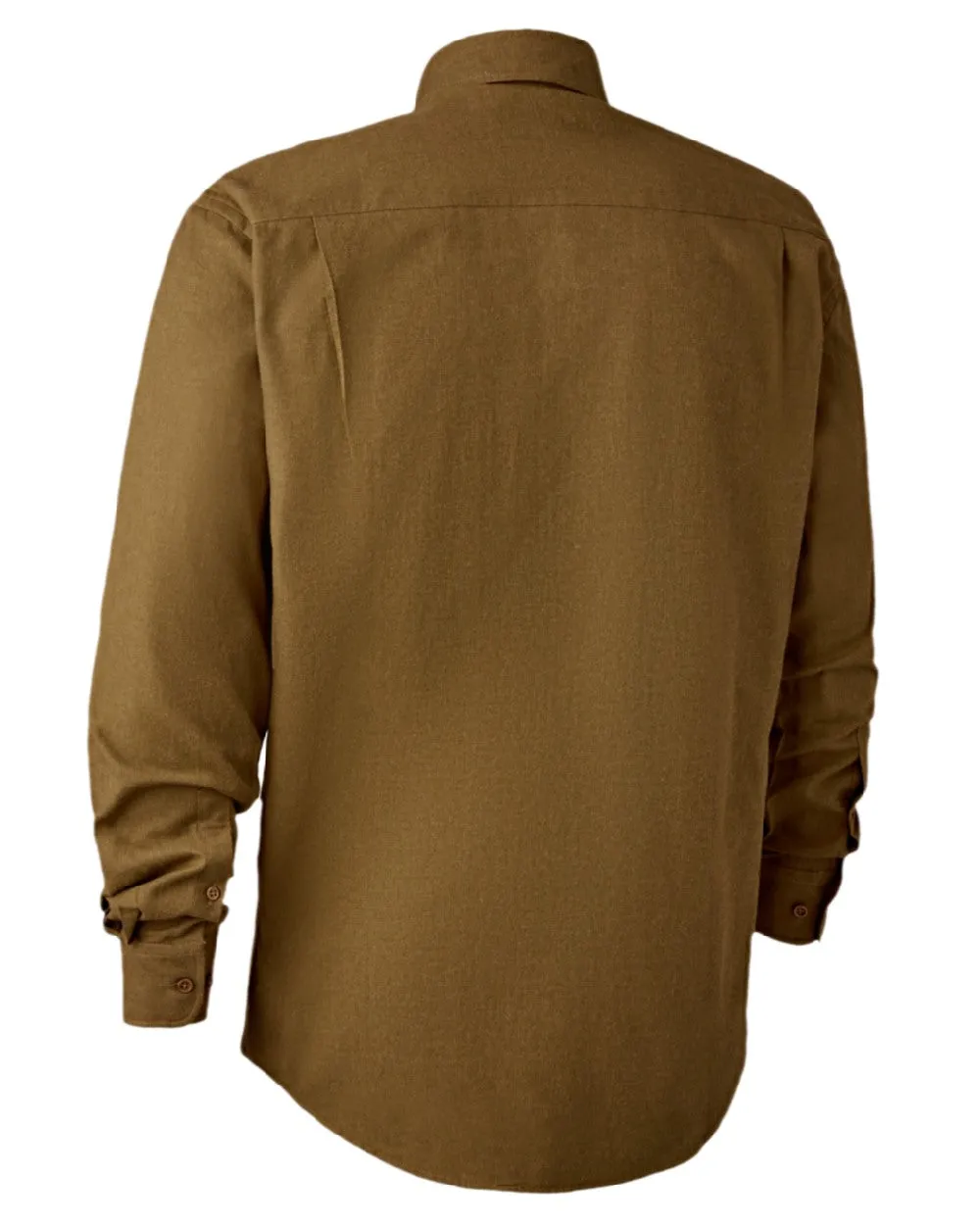 Deerhunter Liam Cotton Shirt