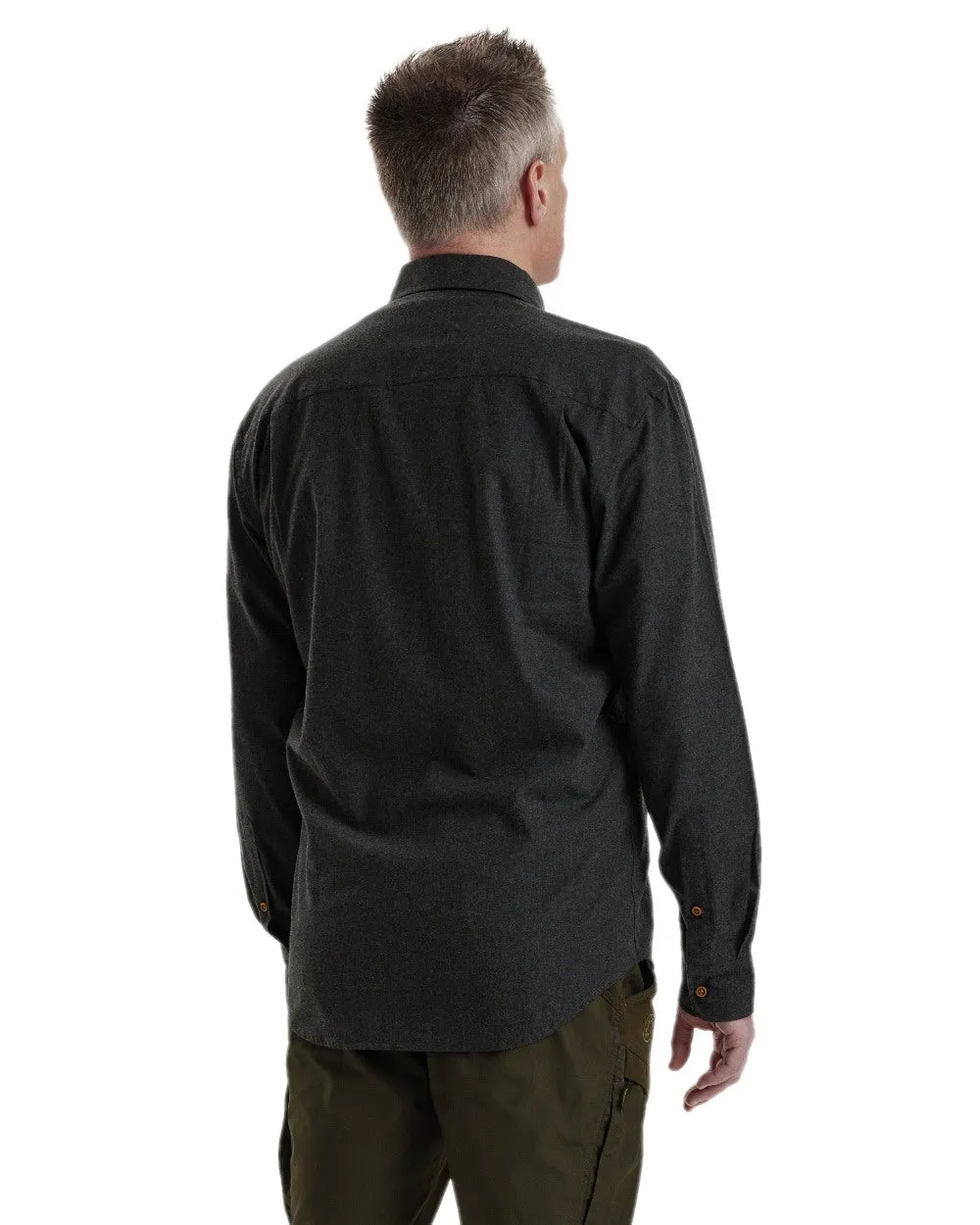 Deerhunter Liam Cotton Shirt