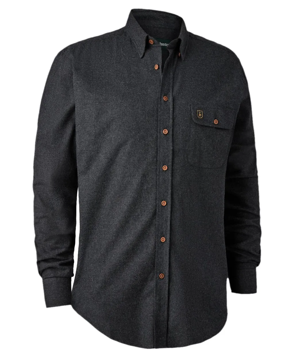 Deerhunter Liam Cotton Shirt