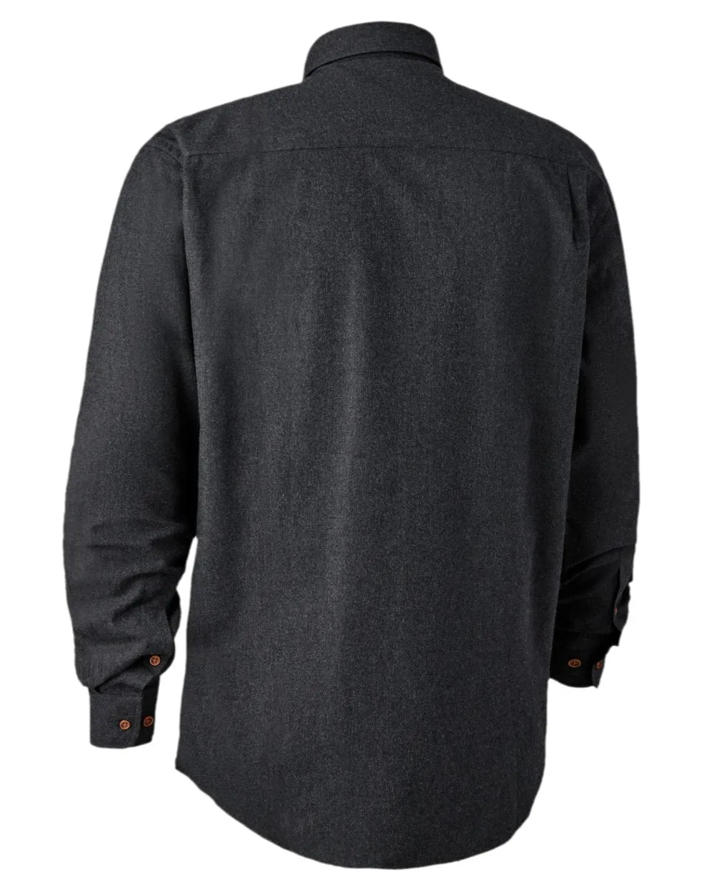 Deerhunter Liam Cotton Shirt