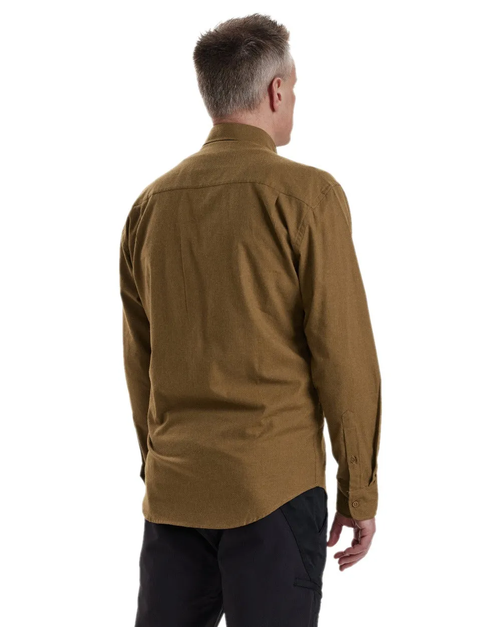 Deerhunter Liam Cotton Shirt