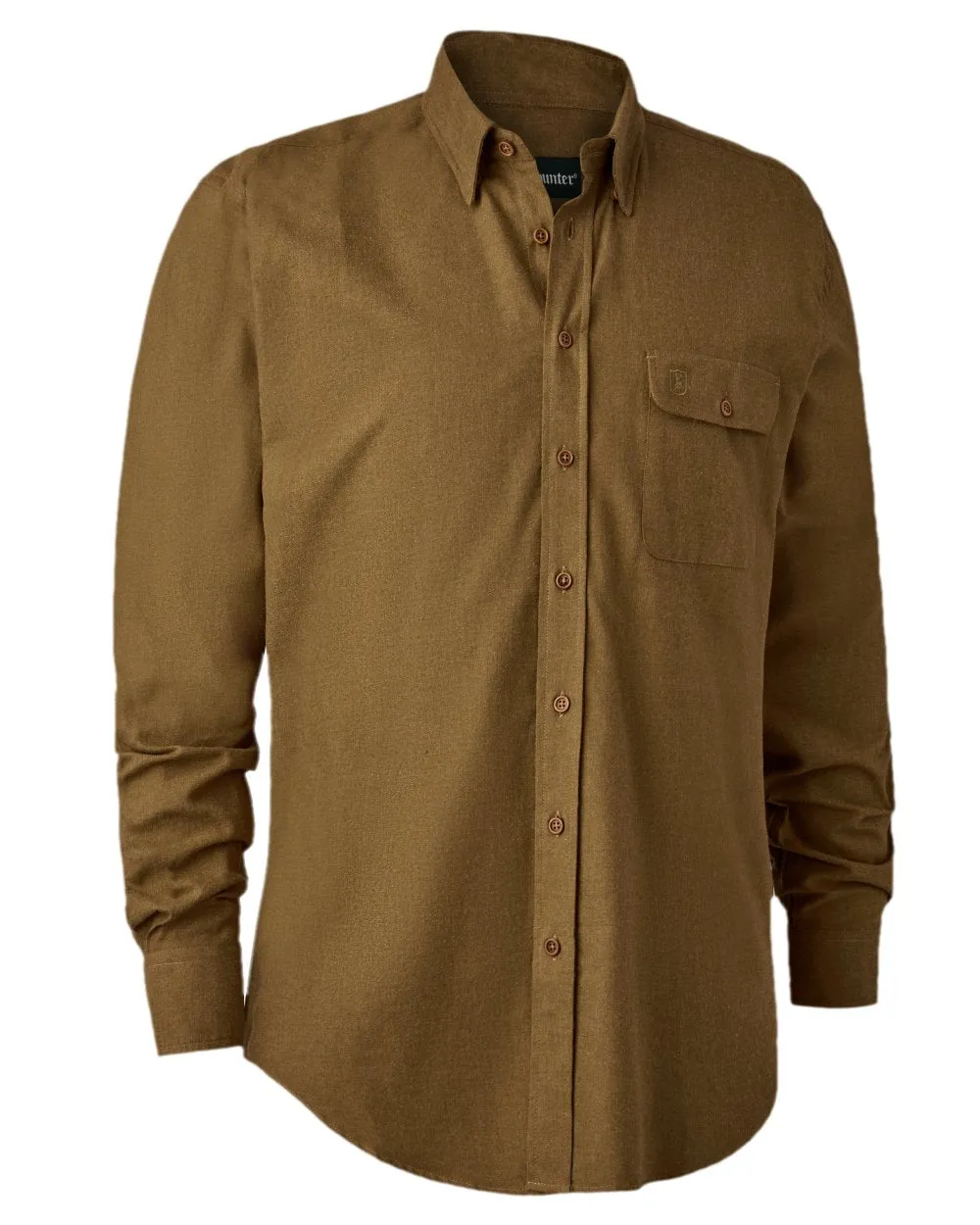 Deerhunter Liam Cotton Shirt