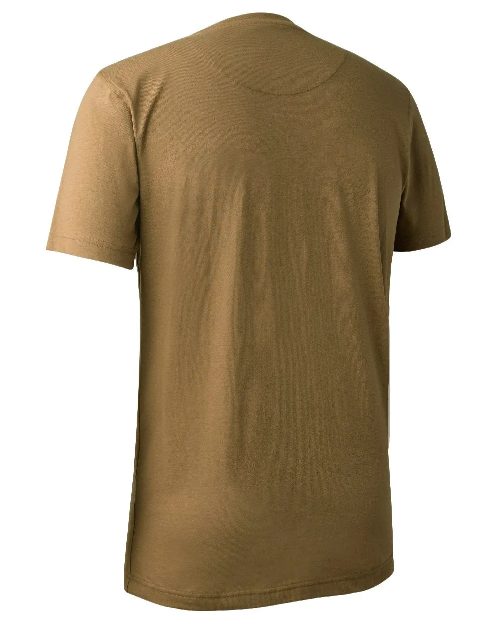 Deerhunter Logo T-Shirt