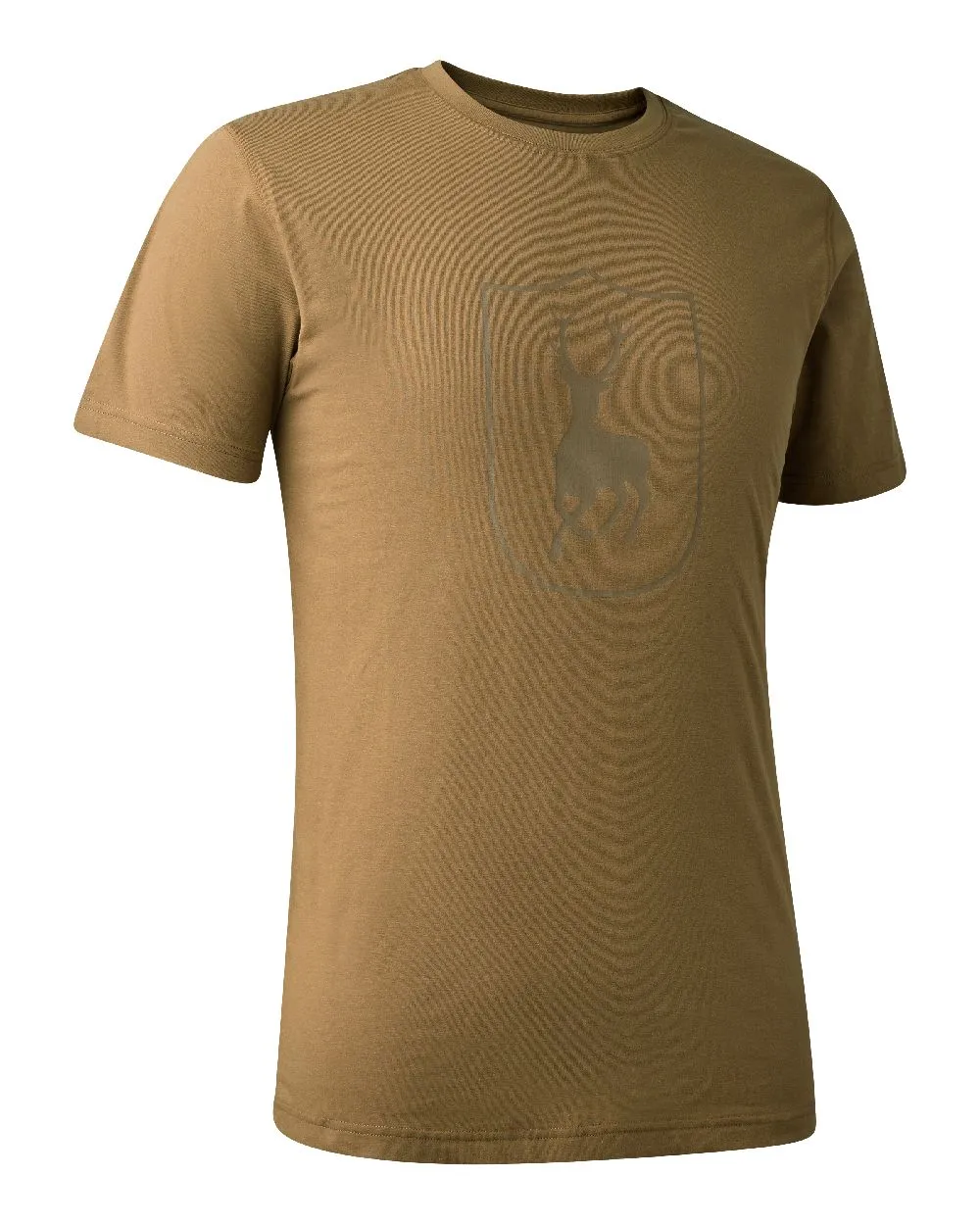 Deerhunter Logo T-Shirt