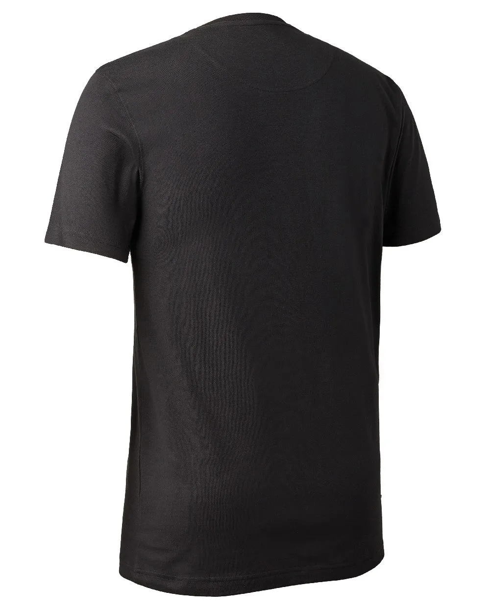 Deerhunter Logo T-Shirt