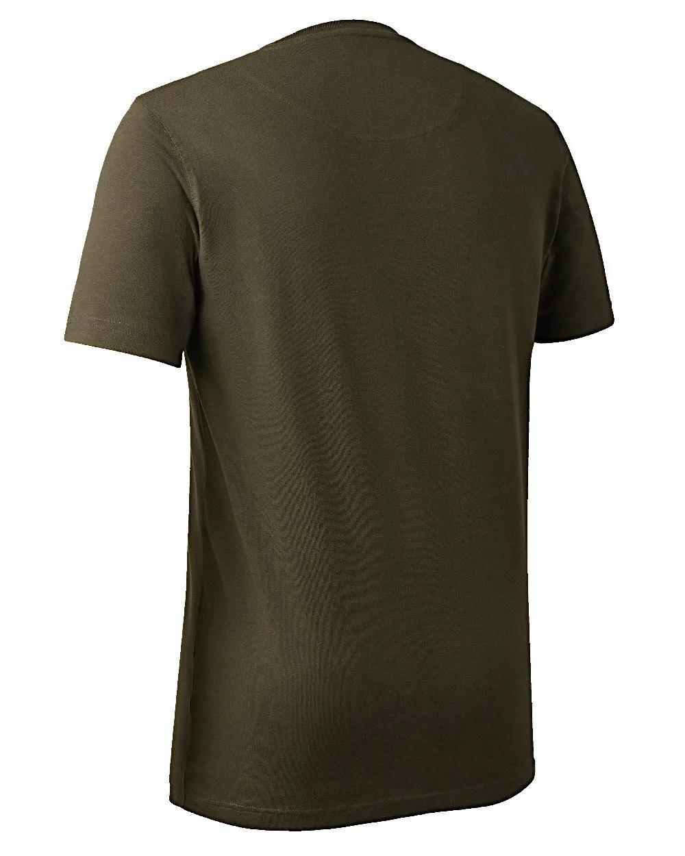 Deerhunter Logo T-Shirt