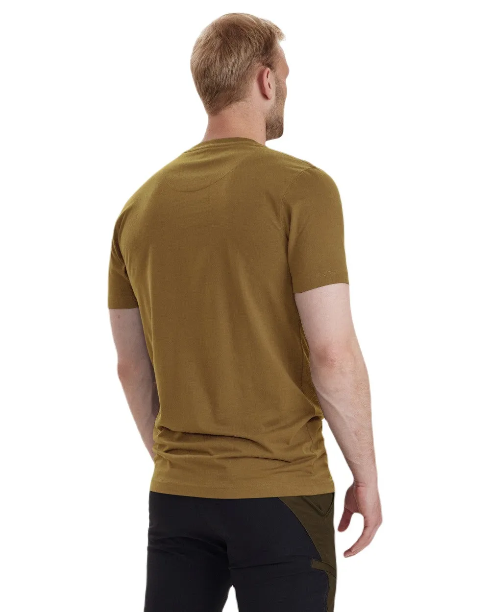 Deerhunter Logo T-Shirt