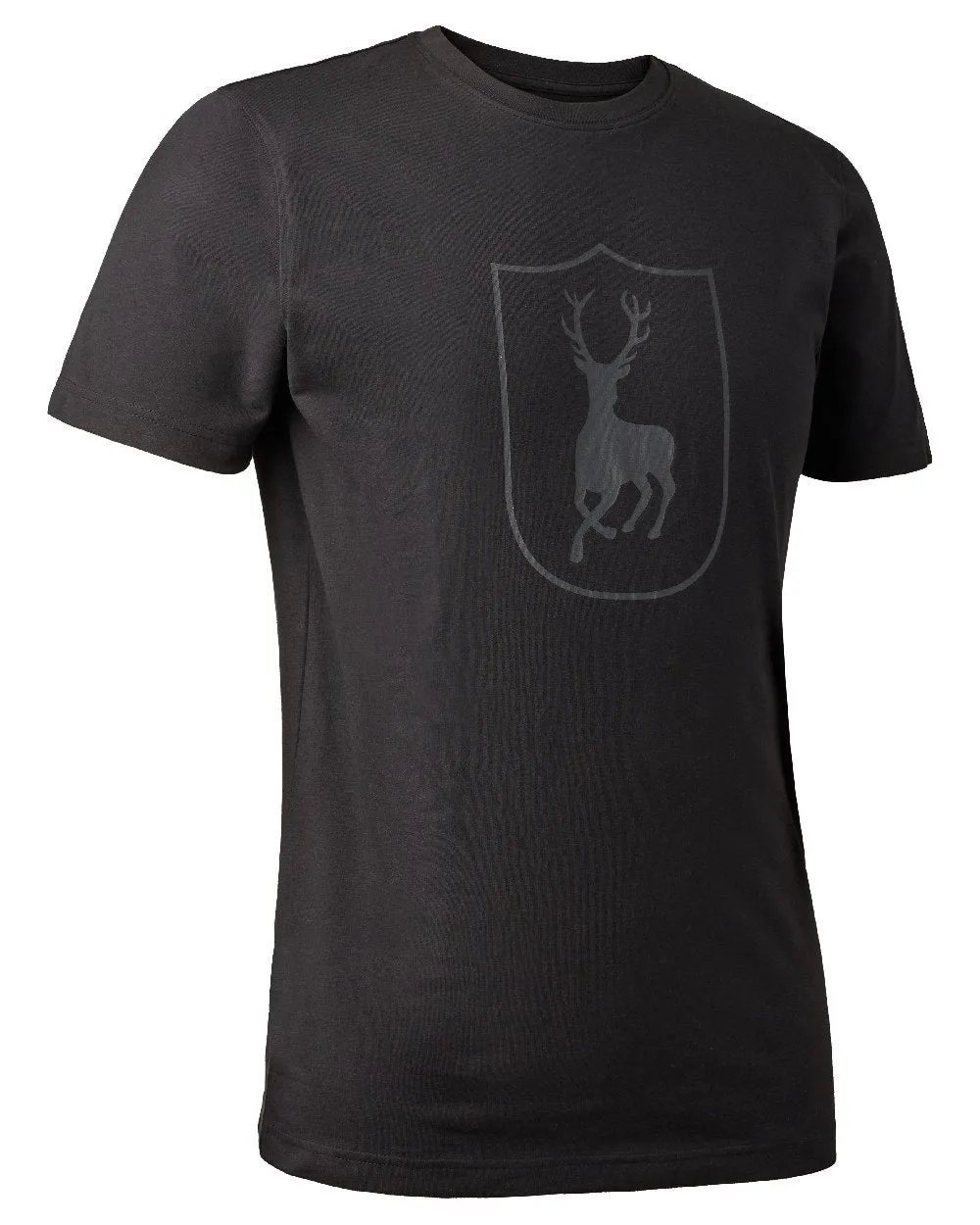 Deerhunter Logo T-Shirt
