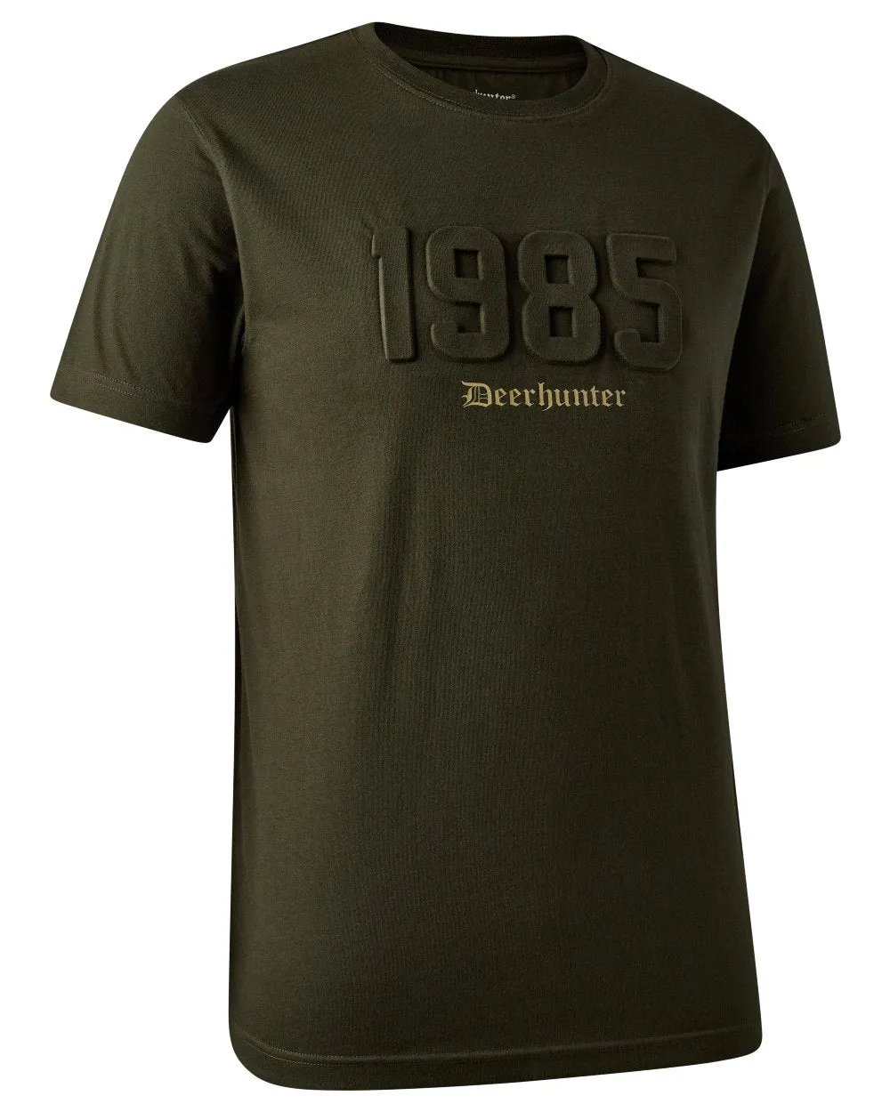 Deerhunter Mens Jubilee T-Shirt