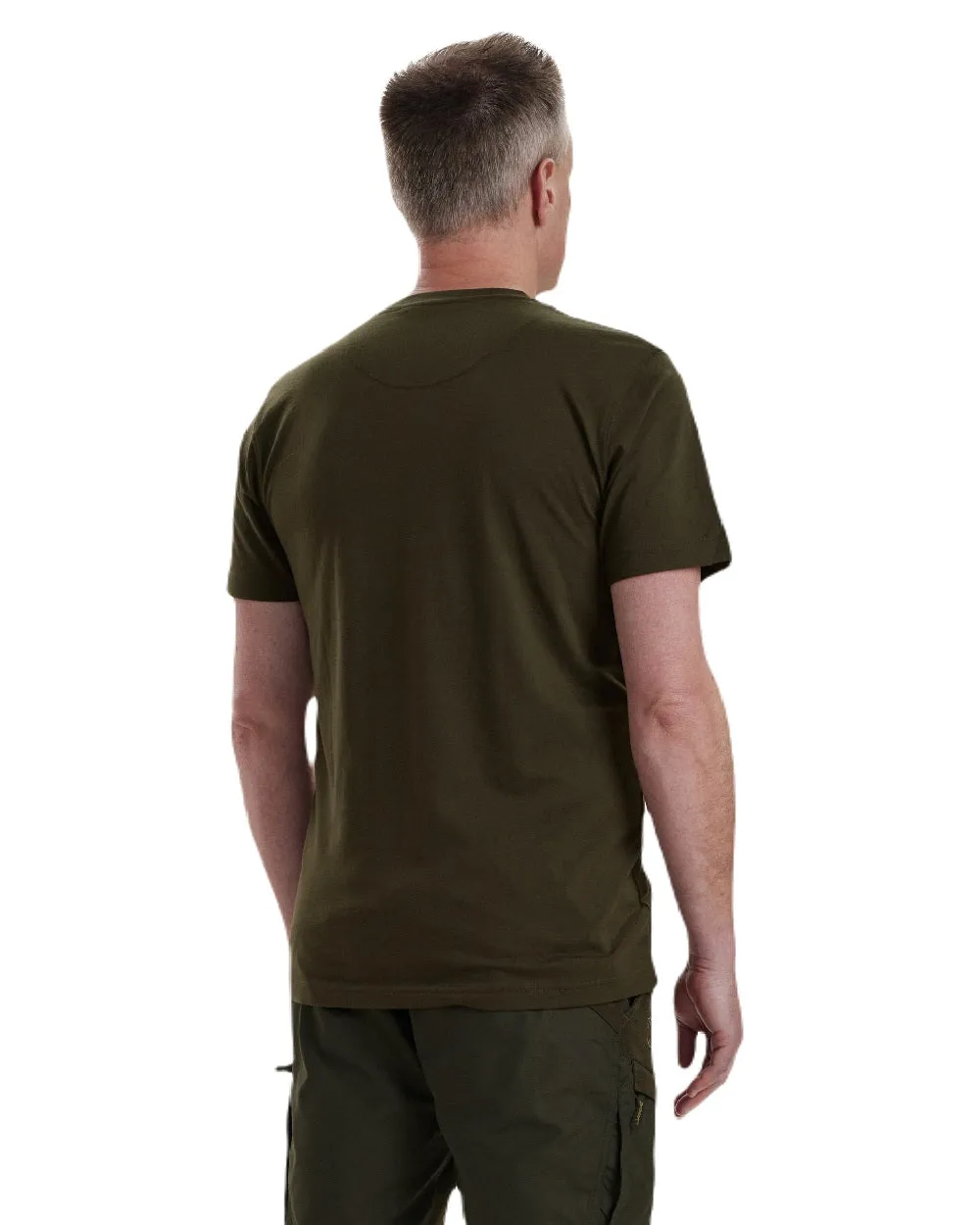 Deerhunter Nolan T-Shirt