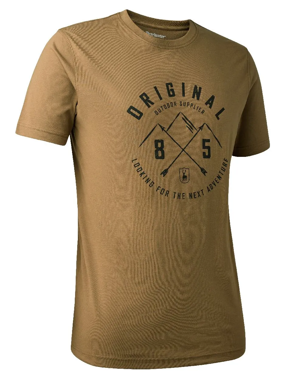 Deerhunter Nolan T-Shirt