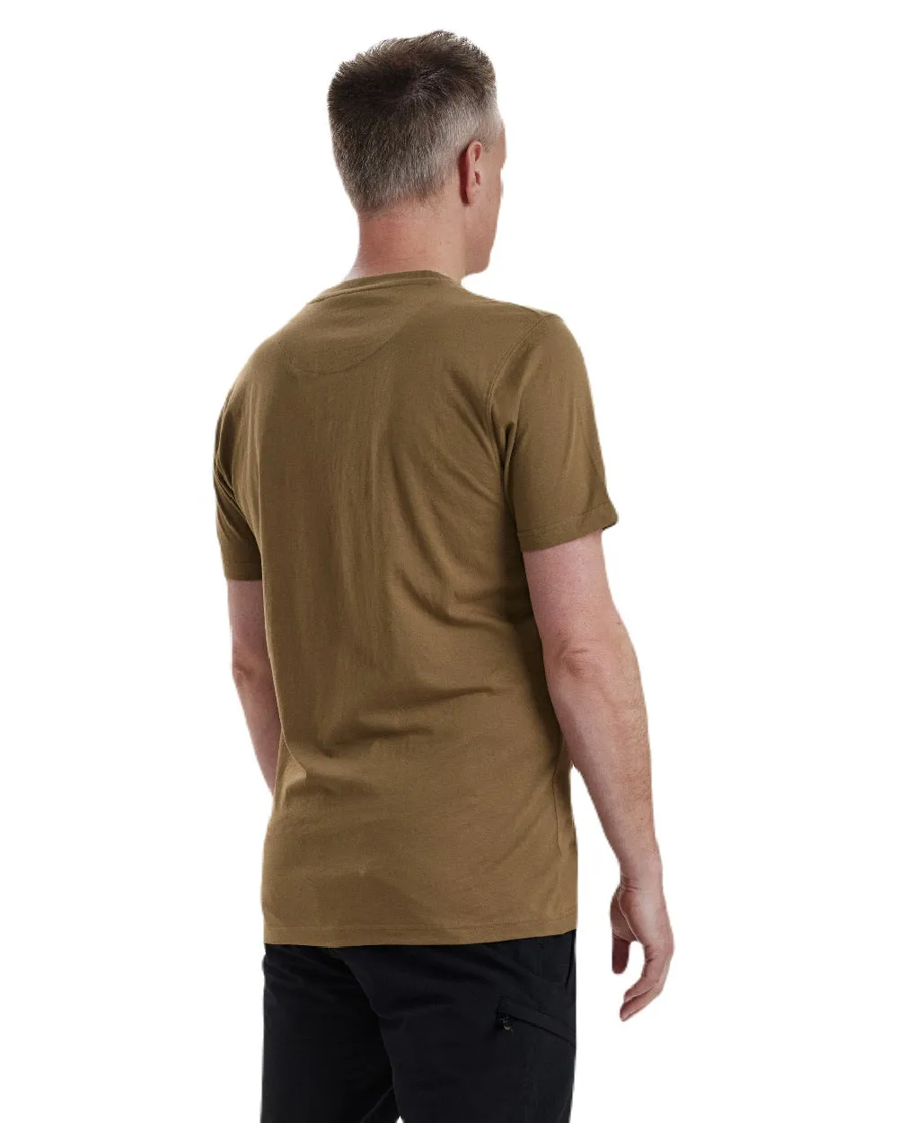 Deerhunter Nolan T-Shirt