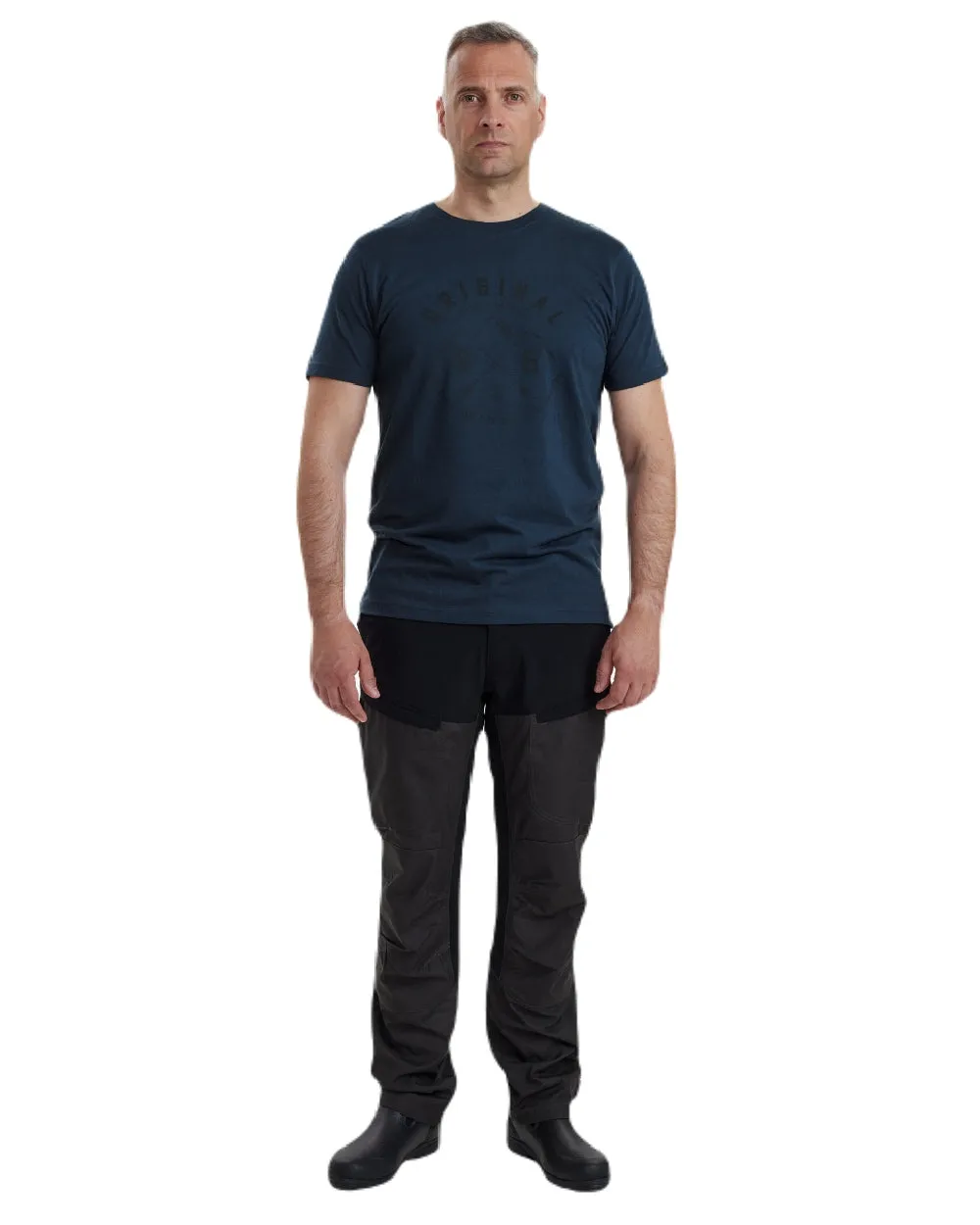 Deerhunter Nolan T-Shirt