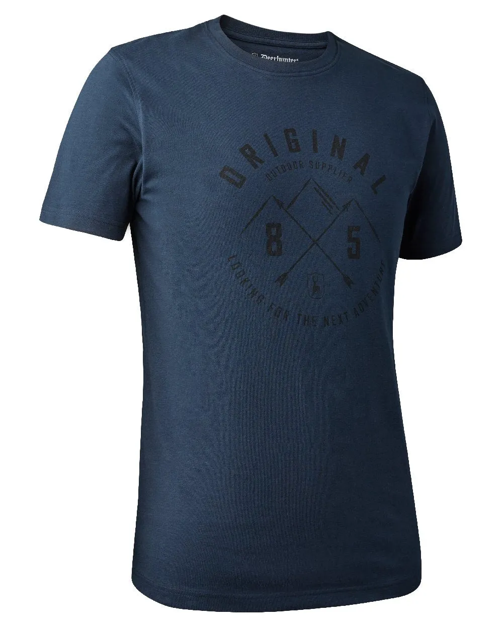 Deerhunter Nolan T-Shirt