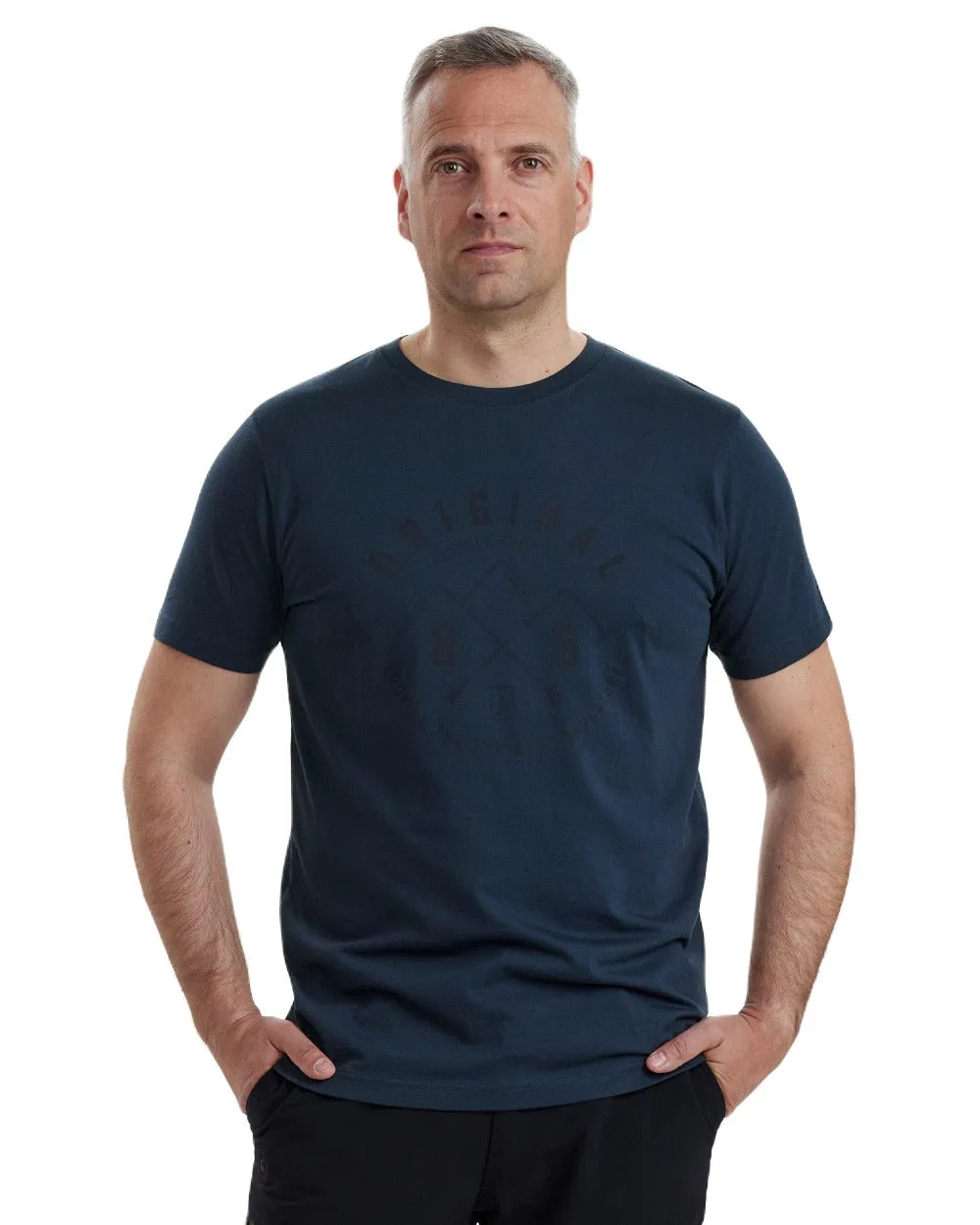 Deerhunter Nolan T-Shirt