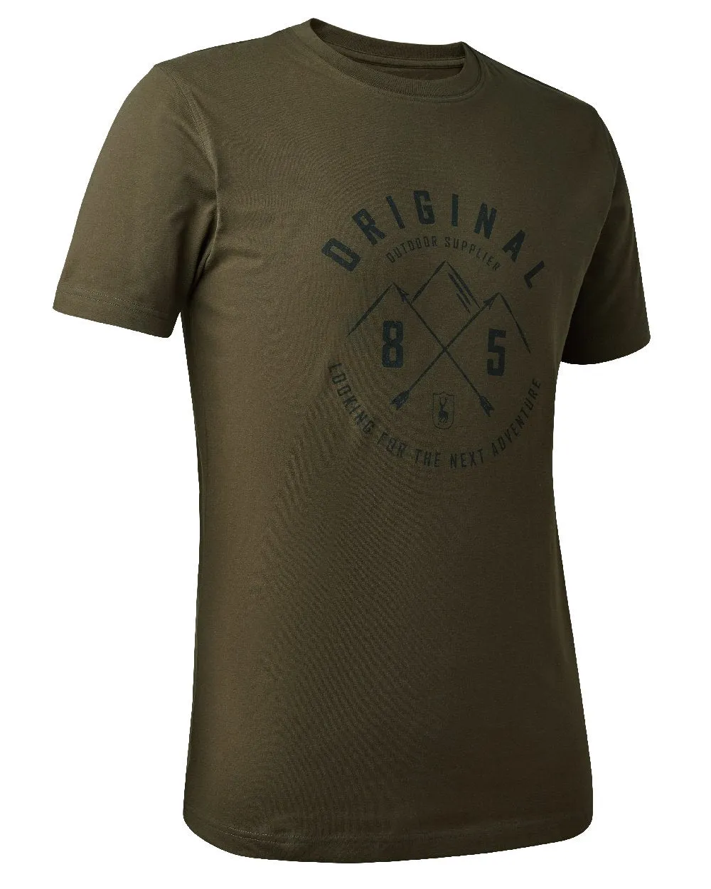 Deerhunter Nolan T-Shirt