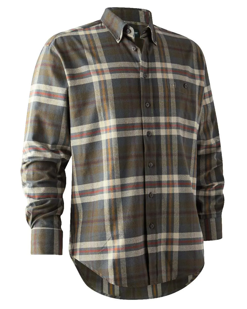 Deerhunter Ronald Shirt