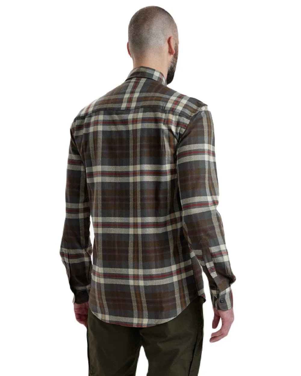 Deerhunter Ronald Shirt